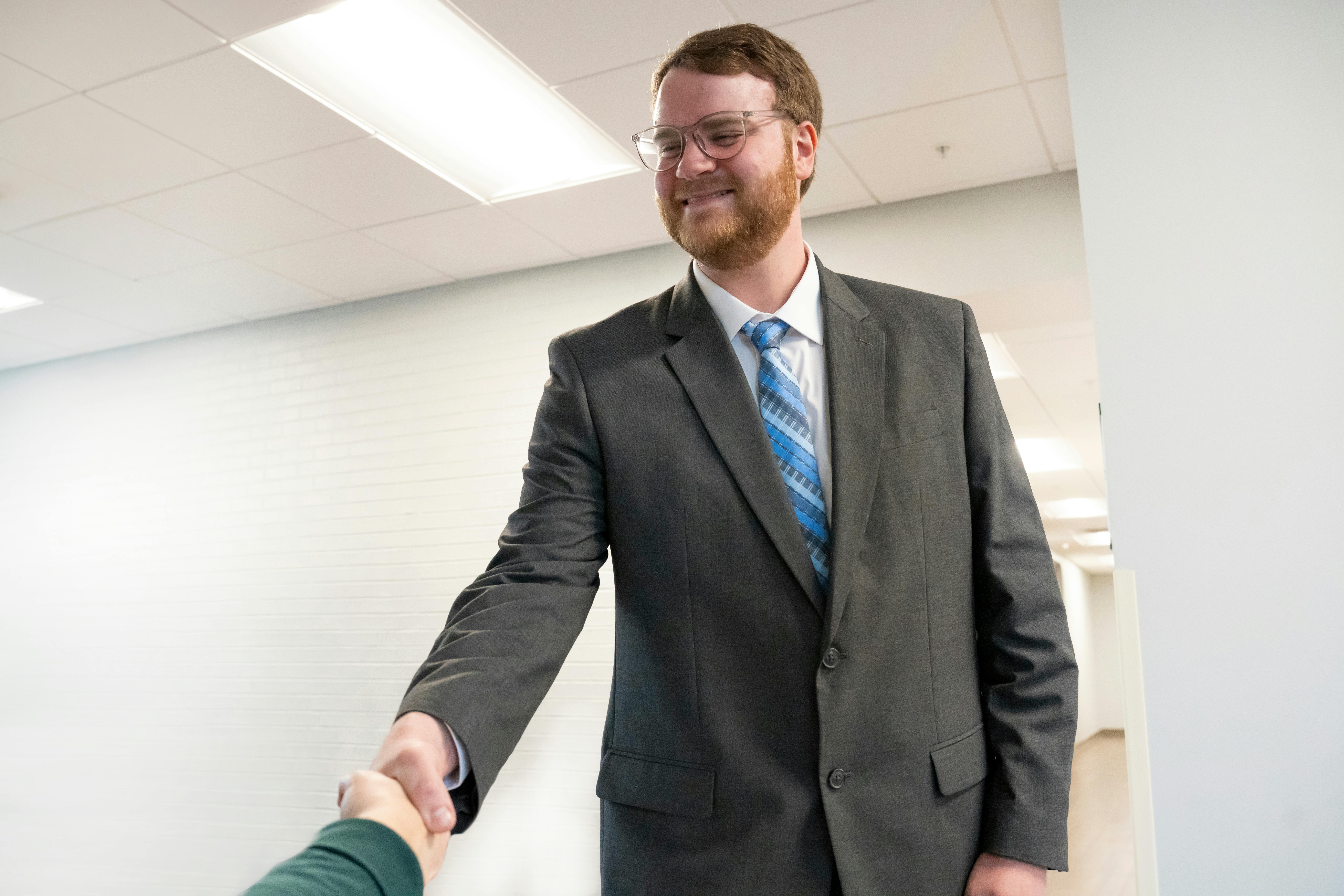 Behavioral Interviewing