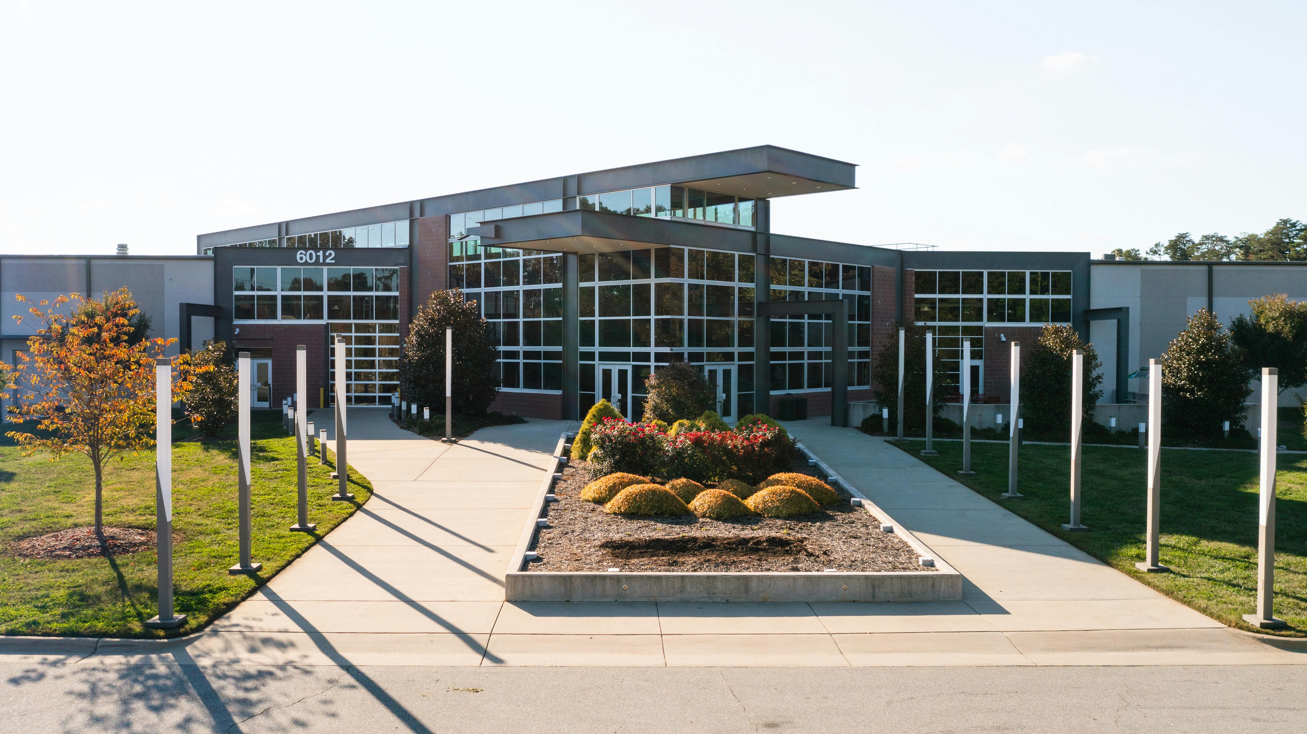 GCS Manufacturing Day