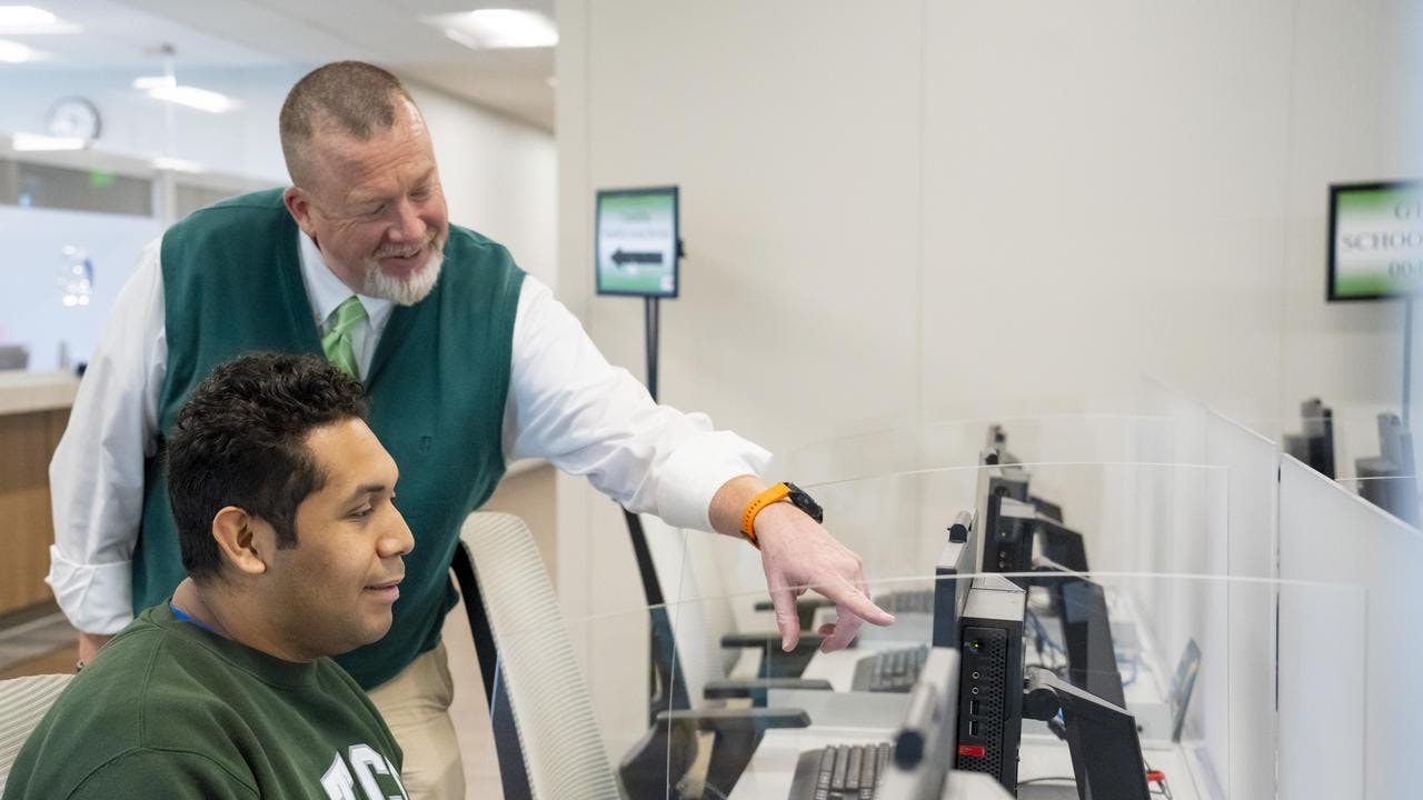 FAFSA Day- Cameron Campus