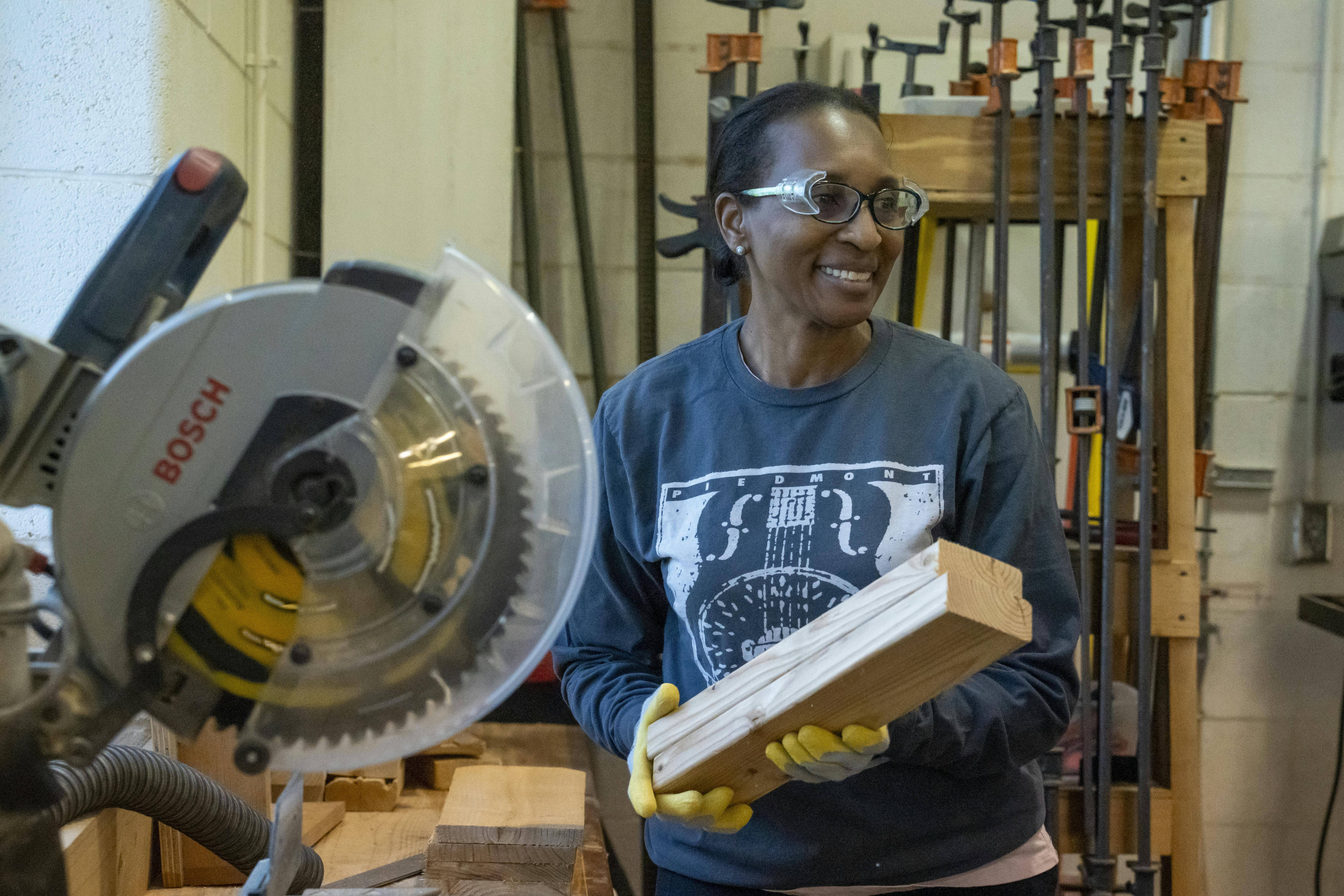 Construction Bootcamp