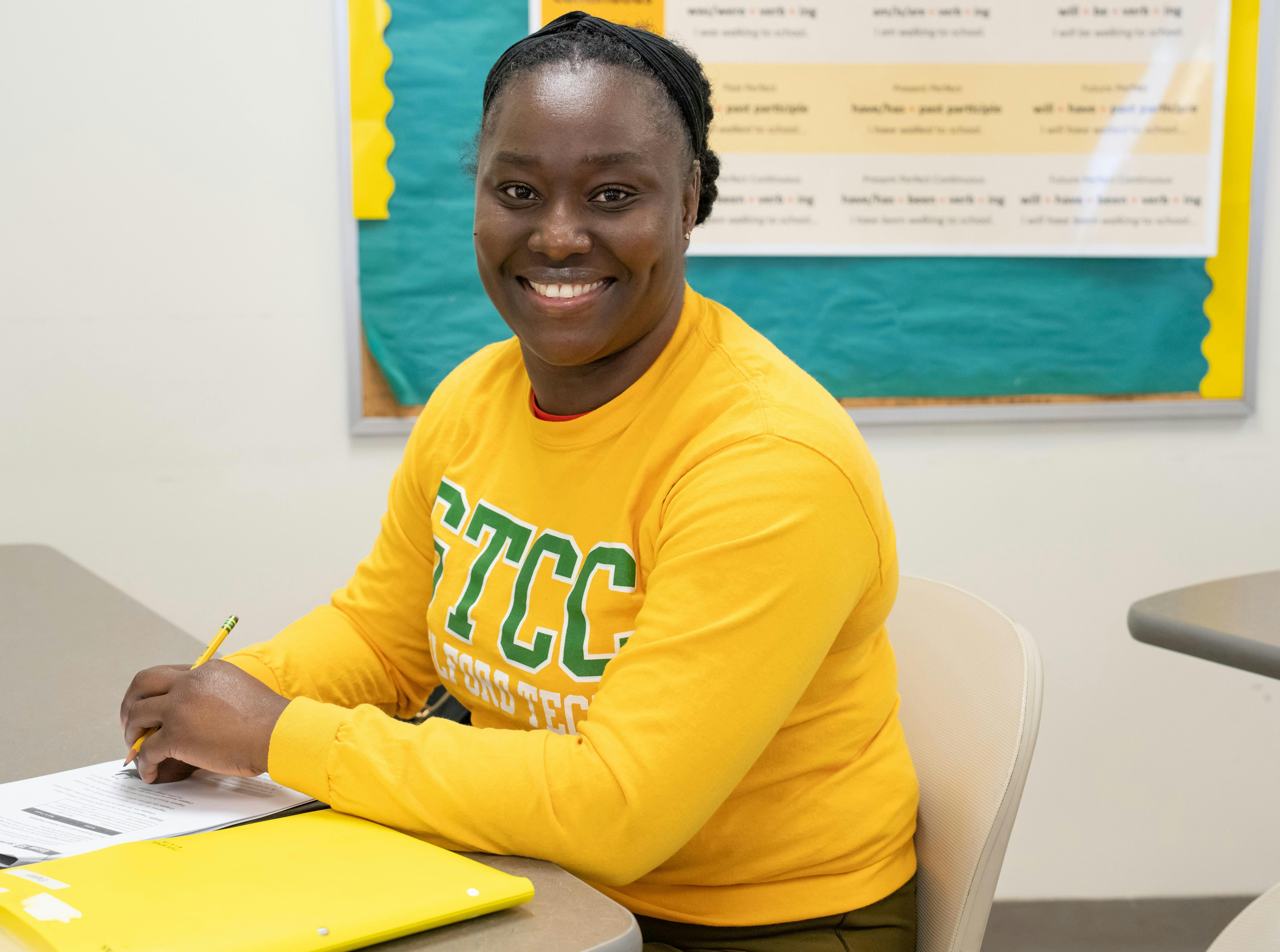 gtcc adult education 