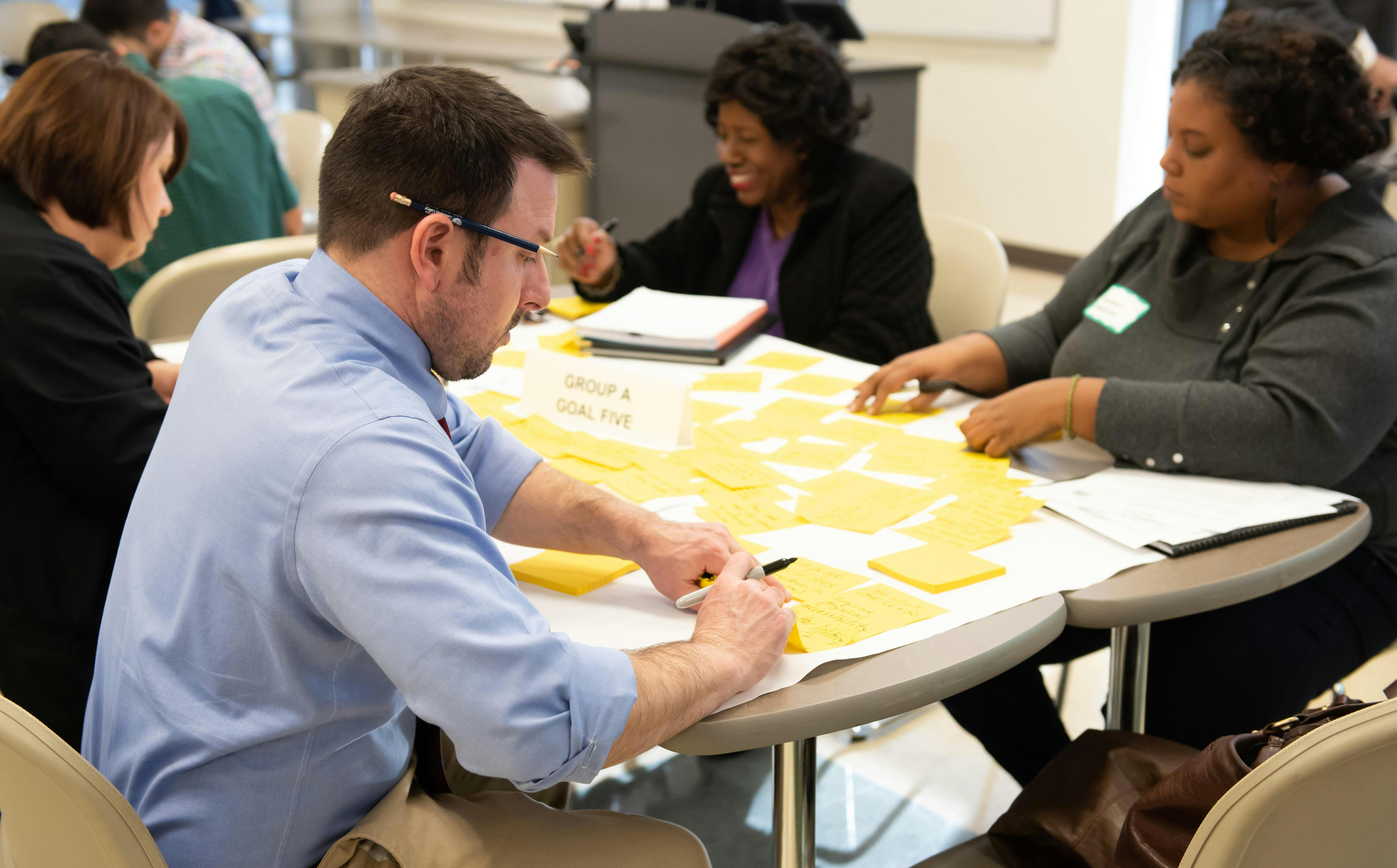 LEAN Principles (White Belt)