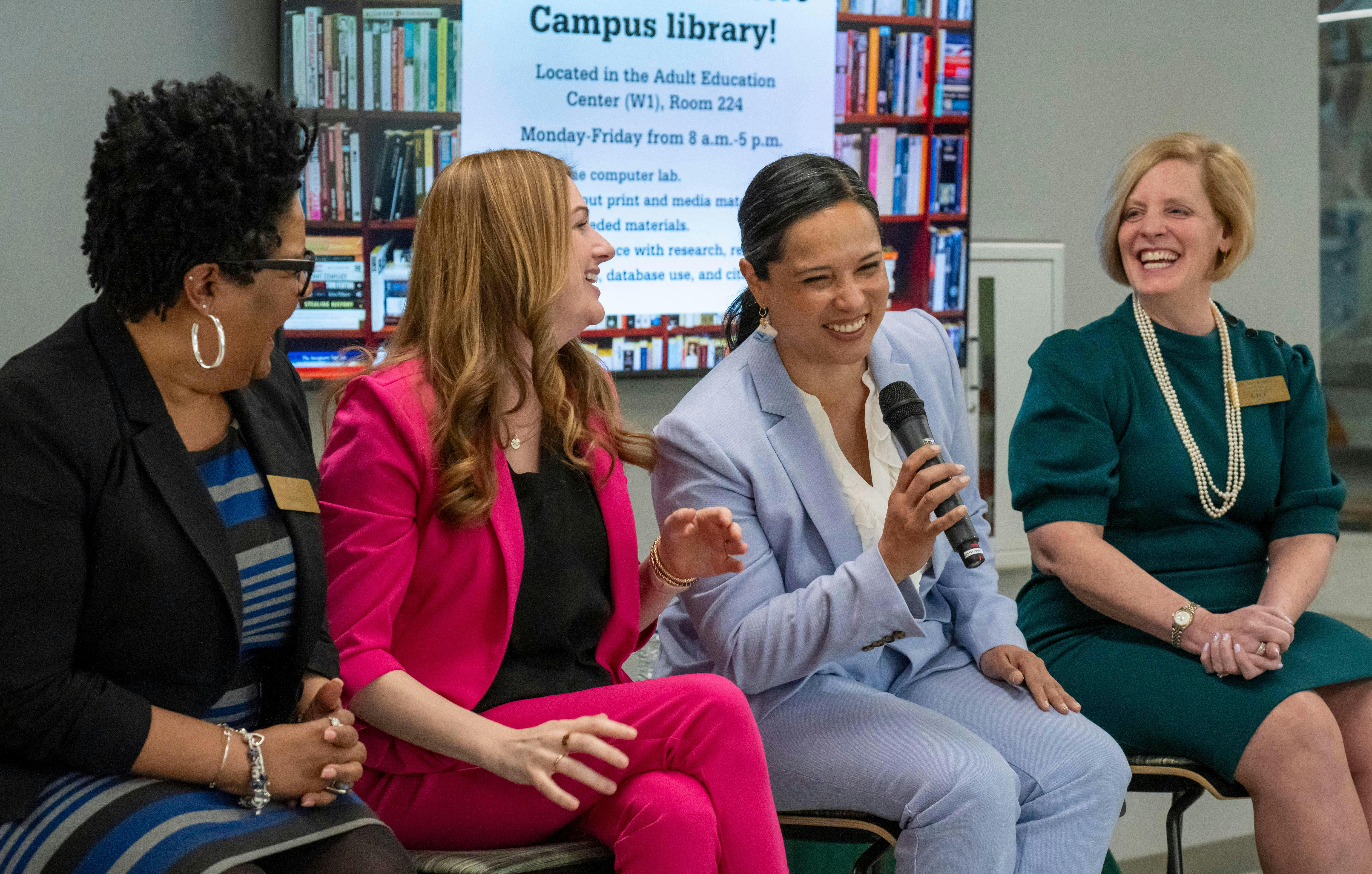 Career Stories; Real Voices, Real Success