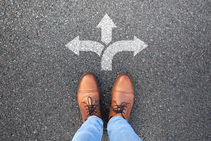 Online option - Major Confusion! - I'm Transferring...Now What?