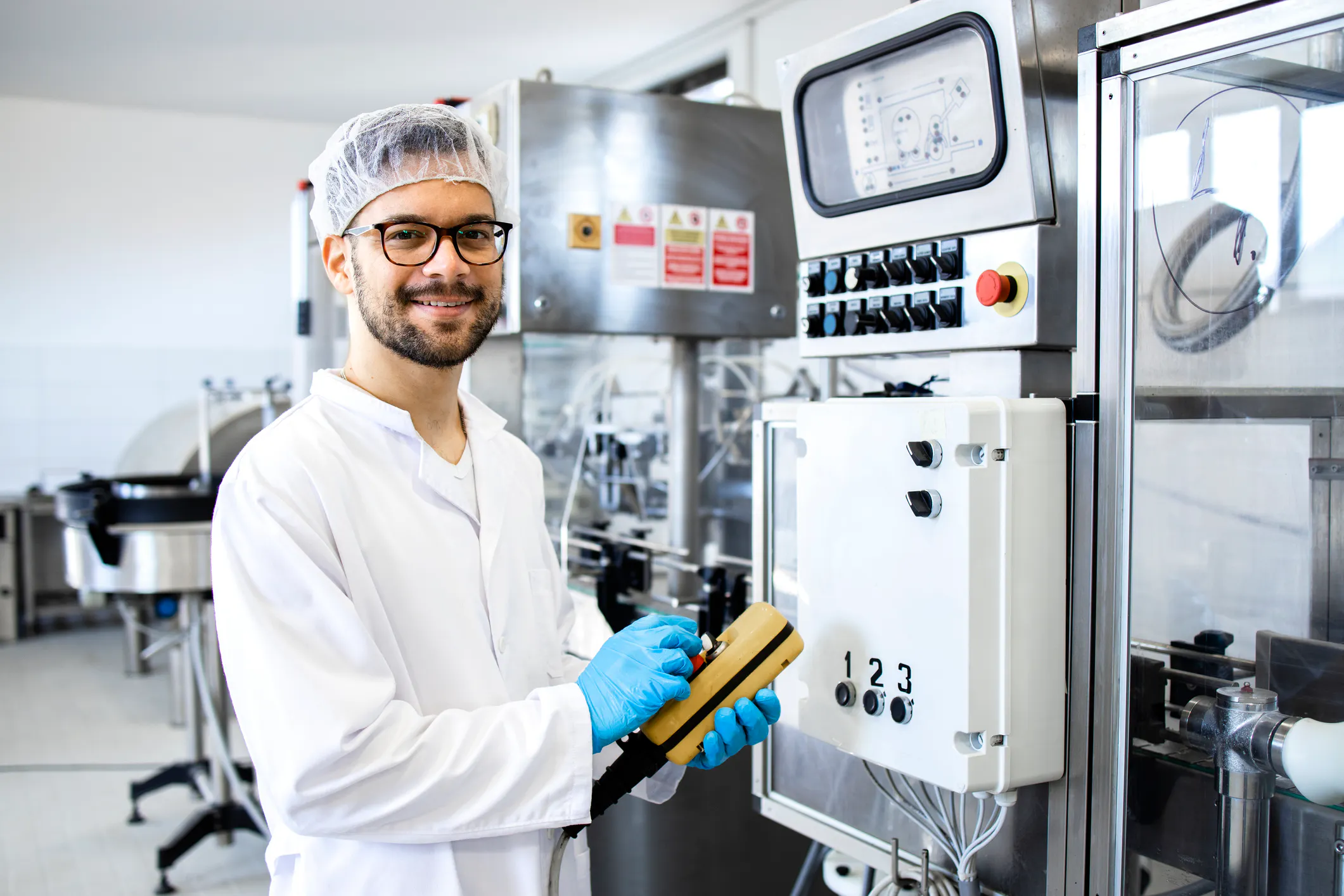 Bioprocess Manufacturing Technology Summer Info Session