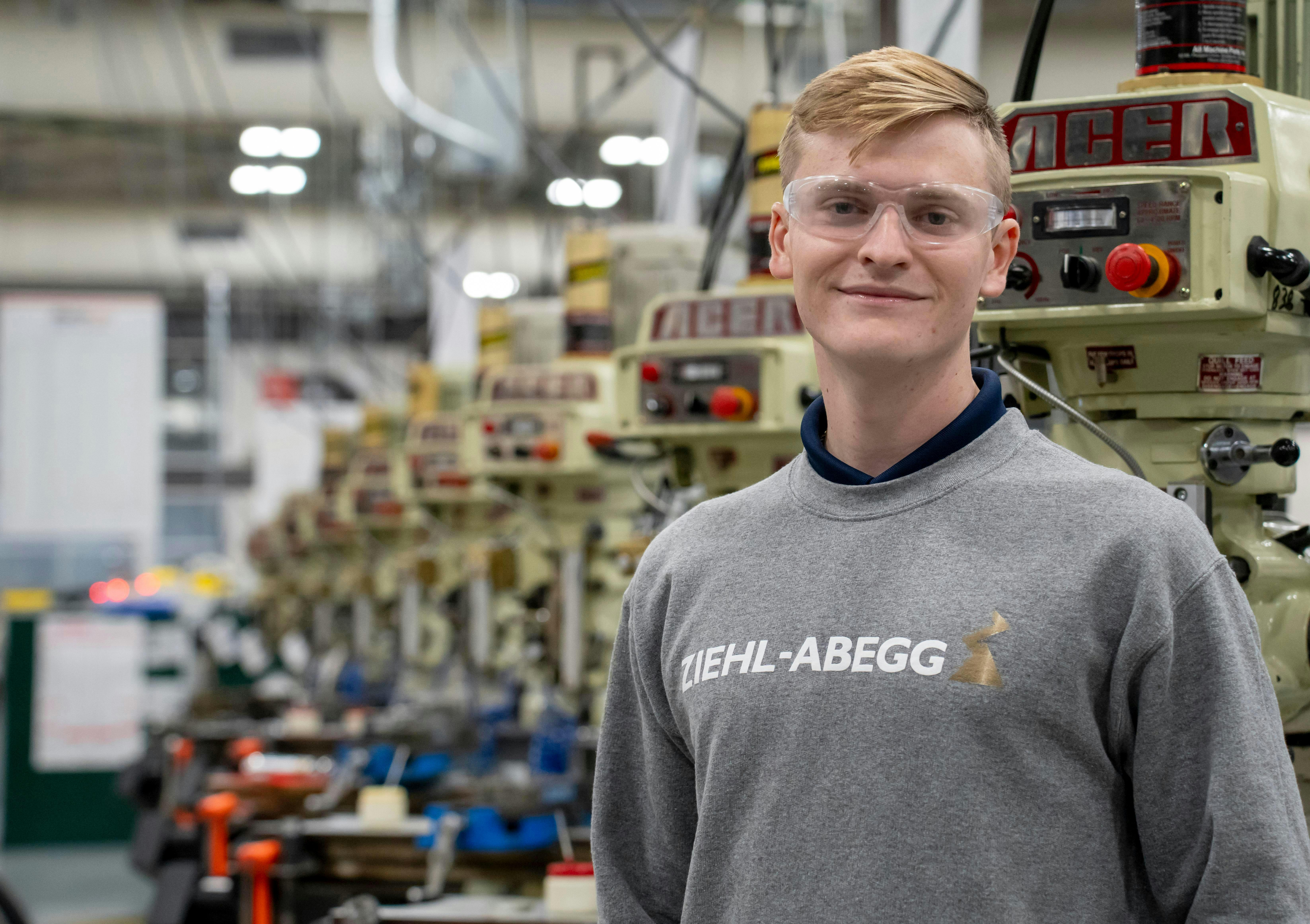 GTCC Apprenticeships