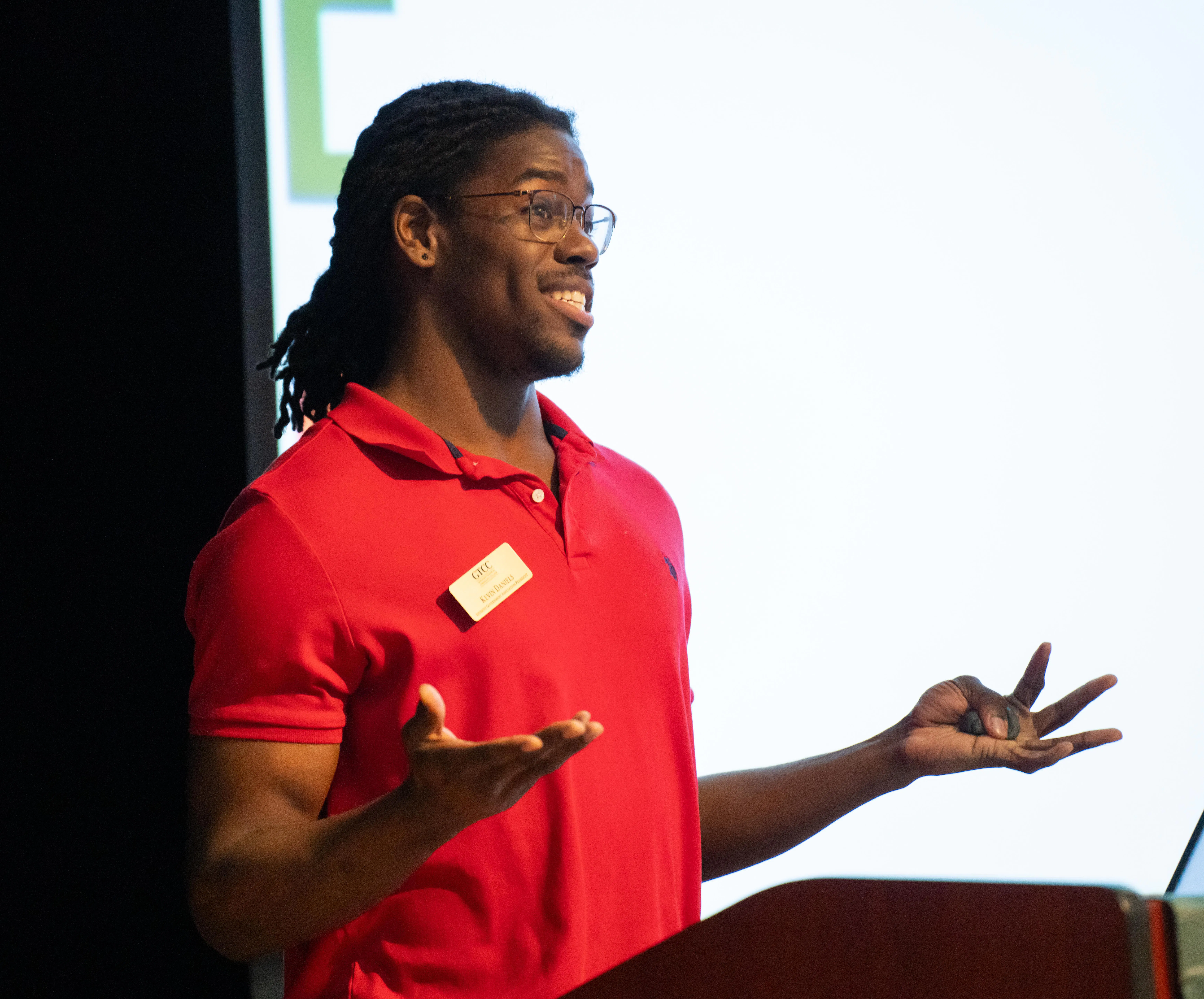 Have an Idea Worth Spreading?