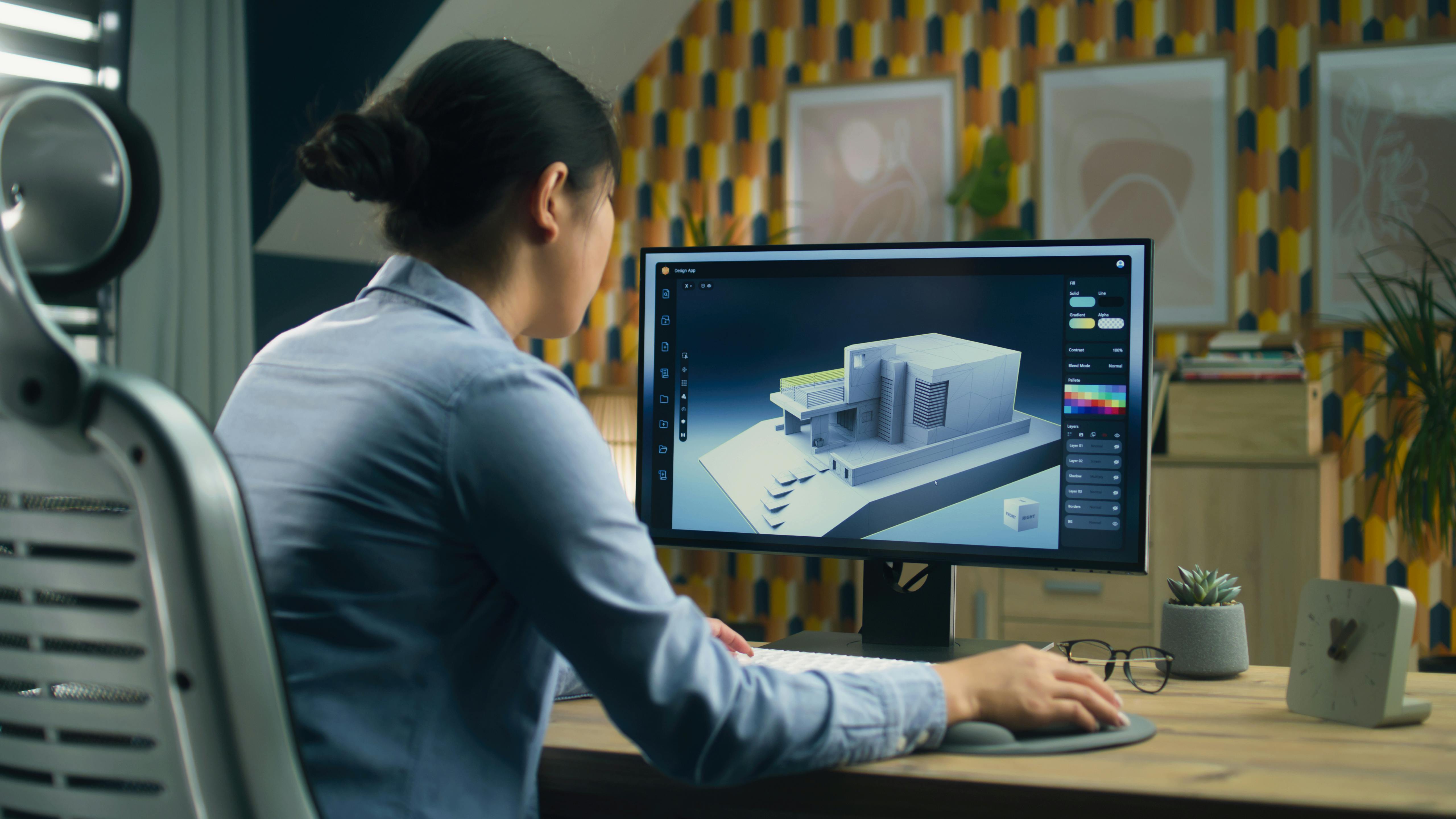 AutoDesk Revit Intermediate