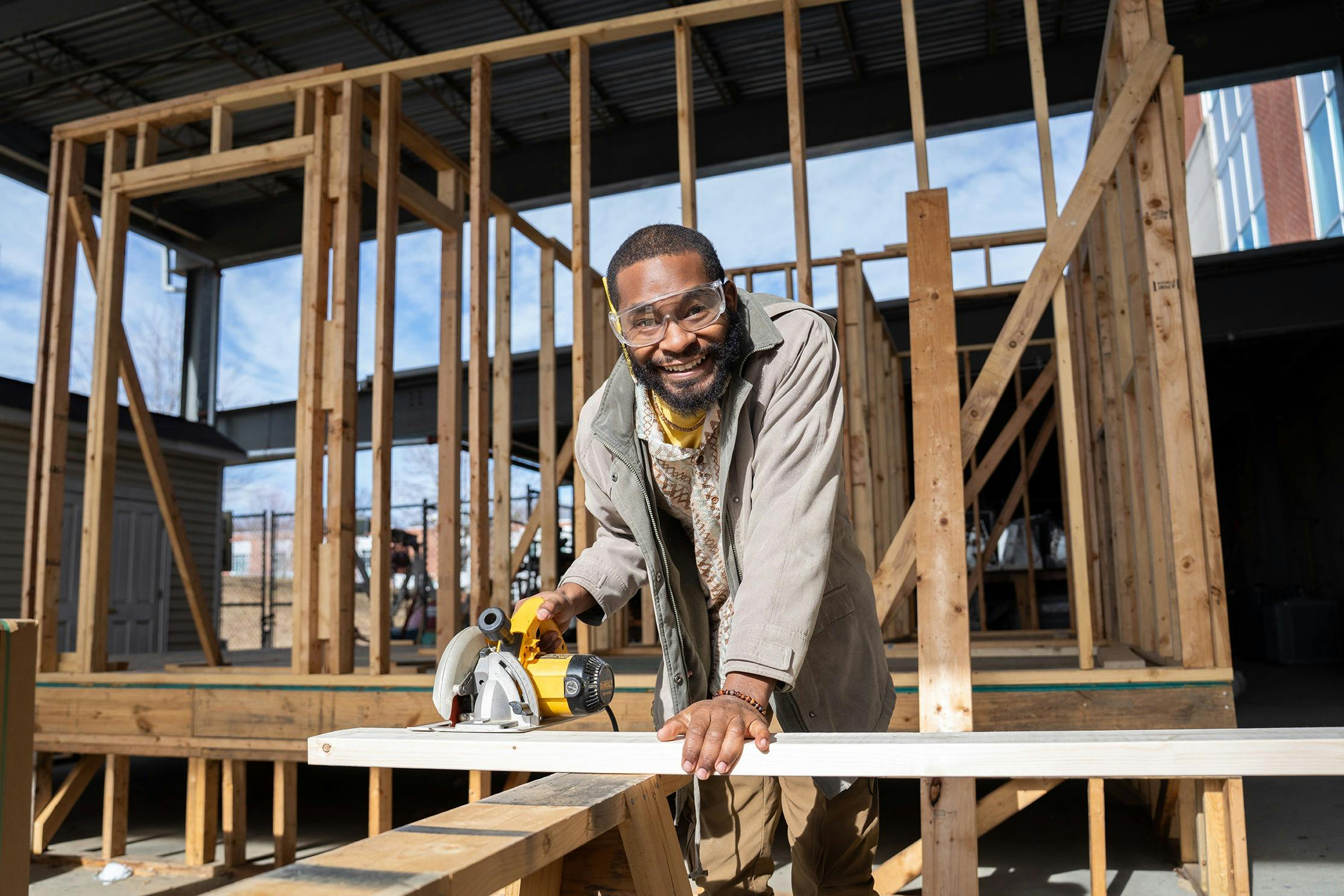 Skilled Trades Careers