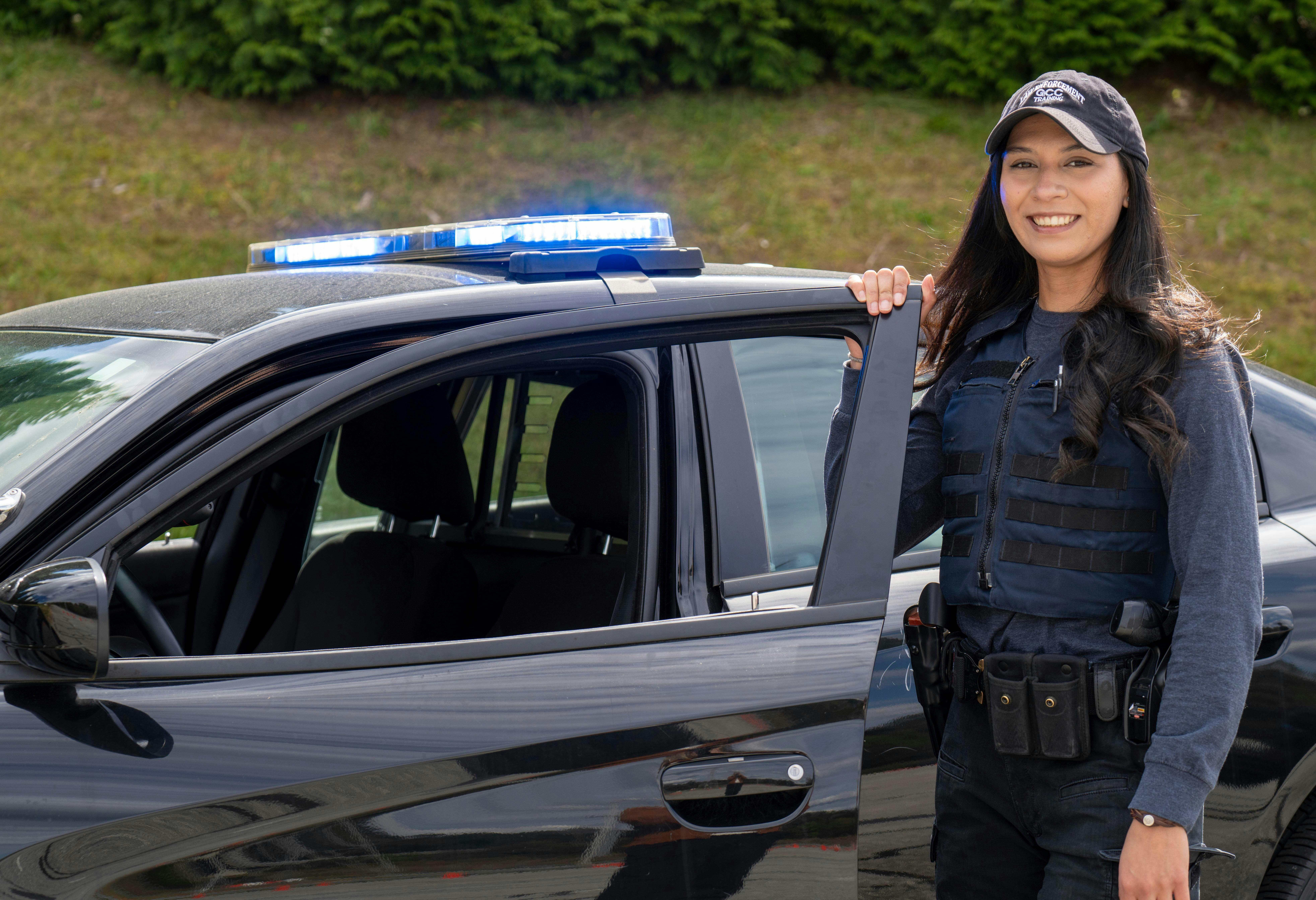 Basic Law Enforcement Training 