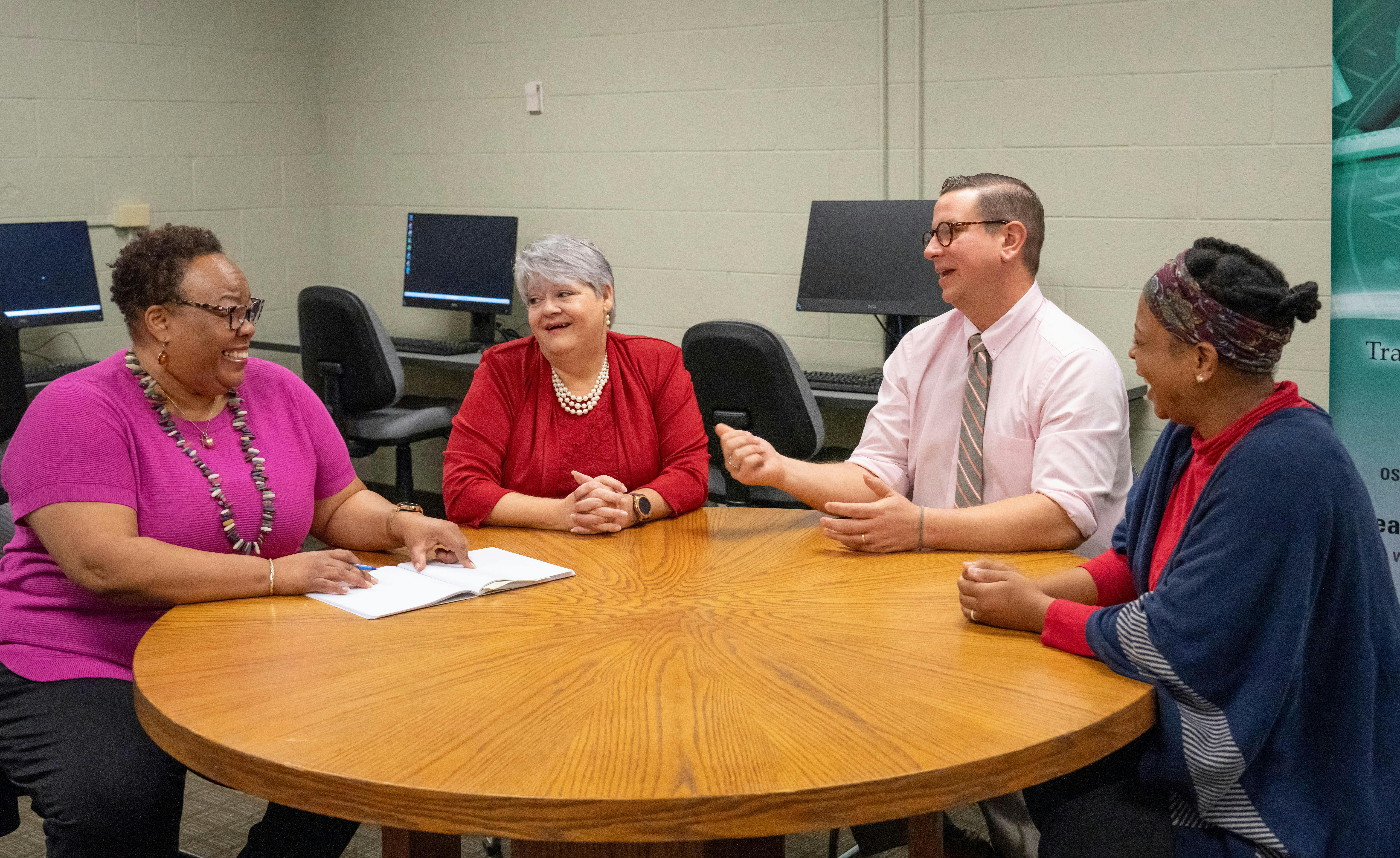 Effective Communication