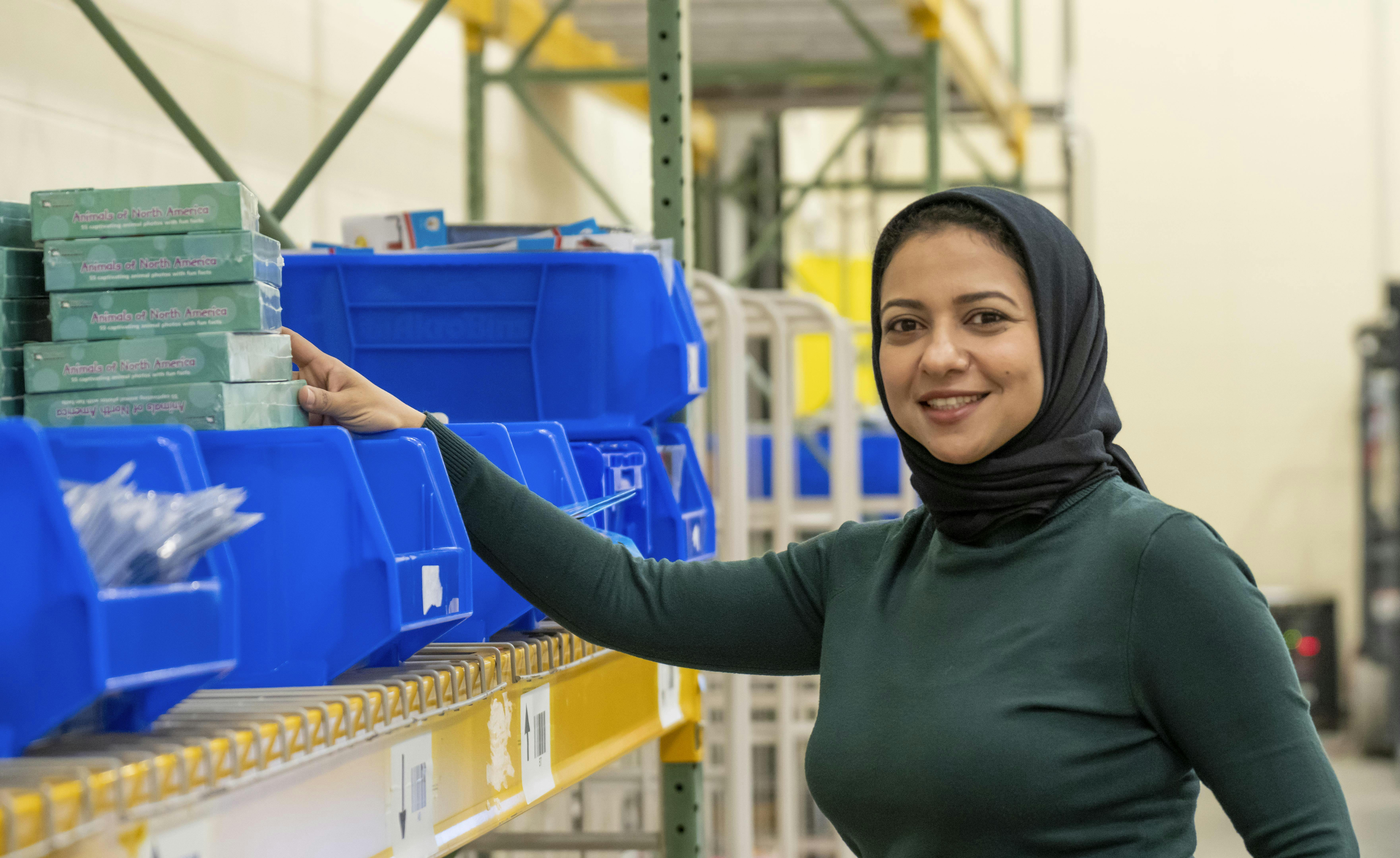 Making Supply Chains Work: Conference and Internship Fair