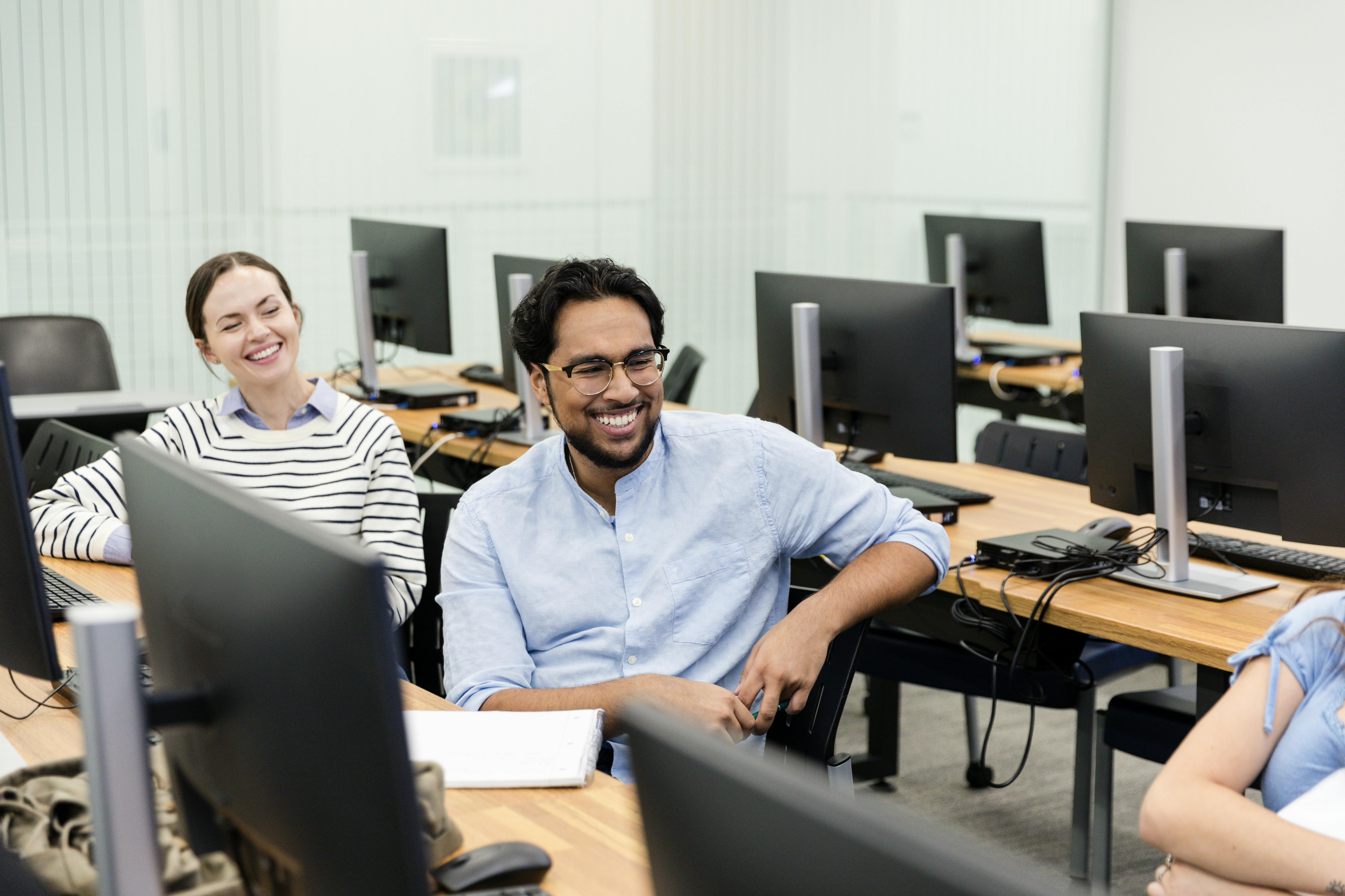 Data Analysis - Intermediate (LERN)