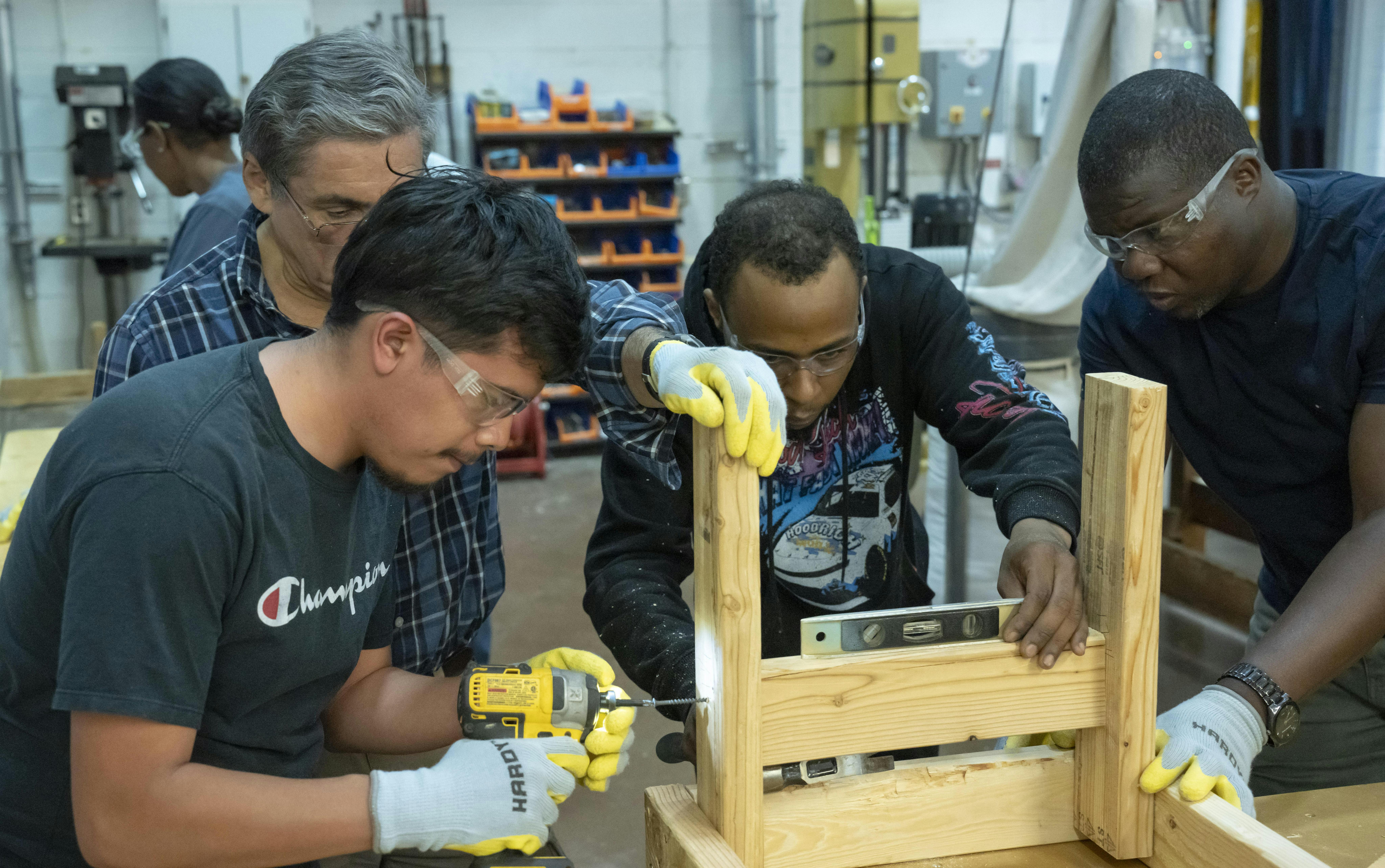 flexible learning options 