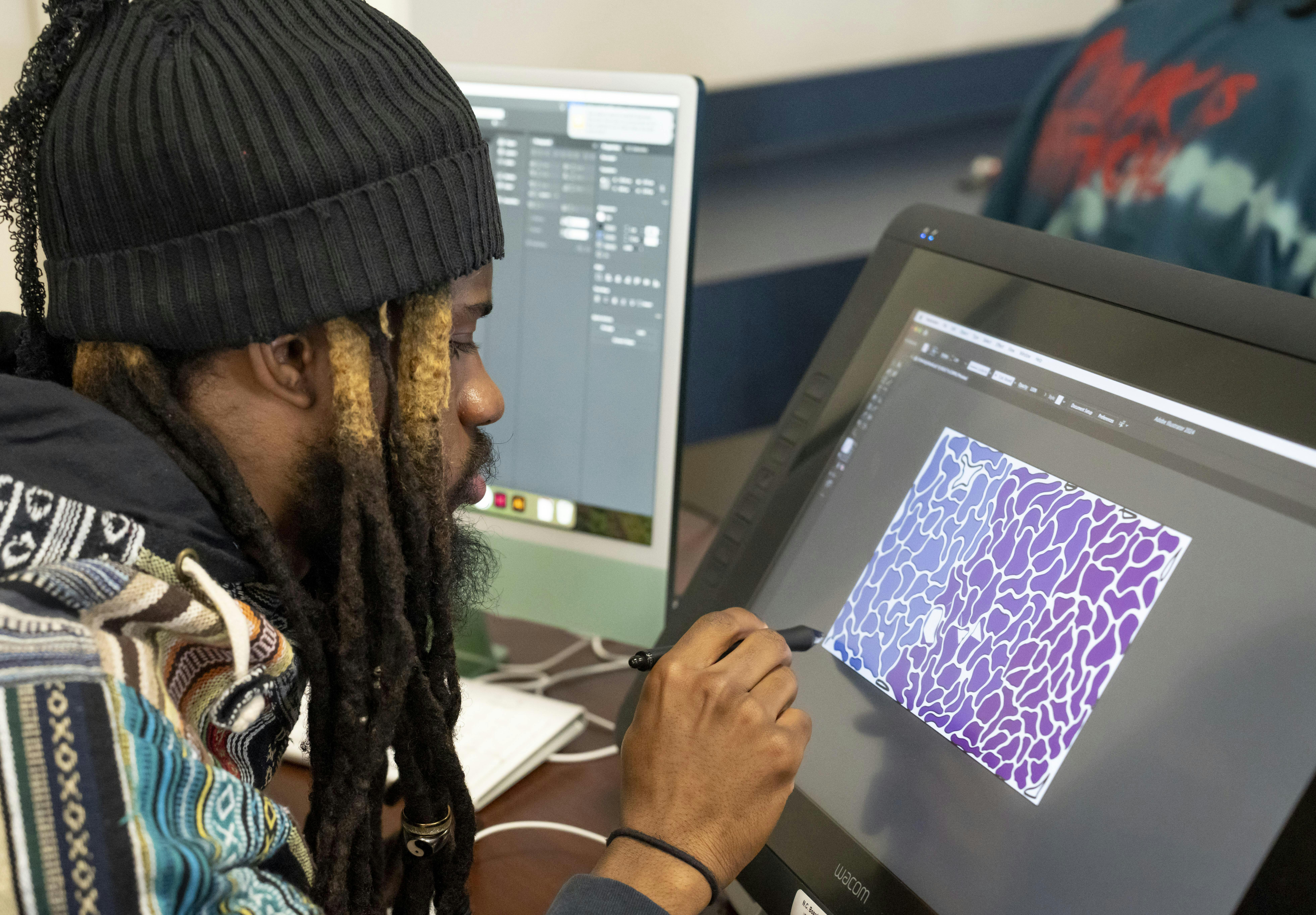 GTCC advertising and Graphic Design 