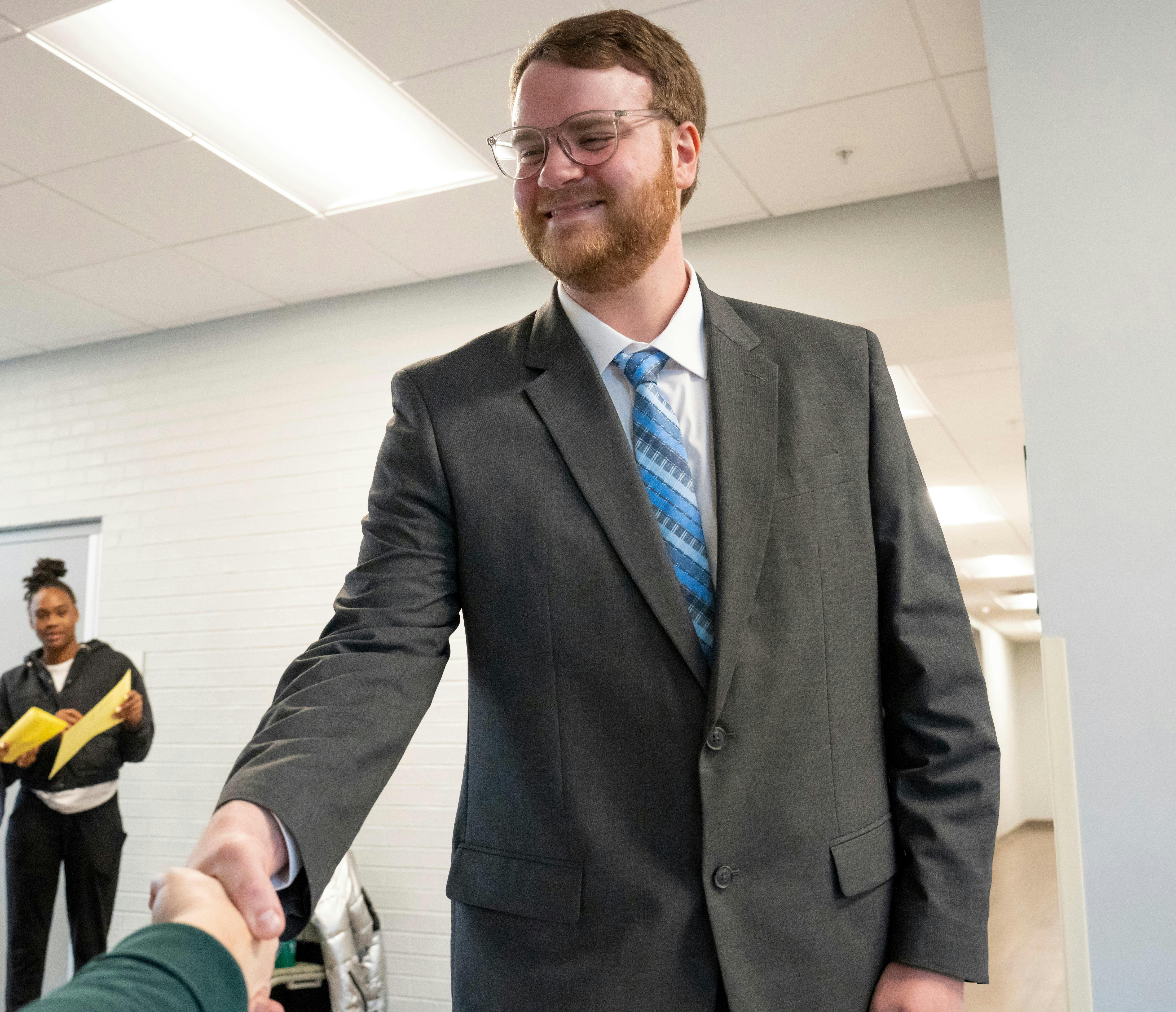 So, You Want to Work for Yourself… Entrepreneurship Showcase