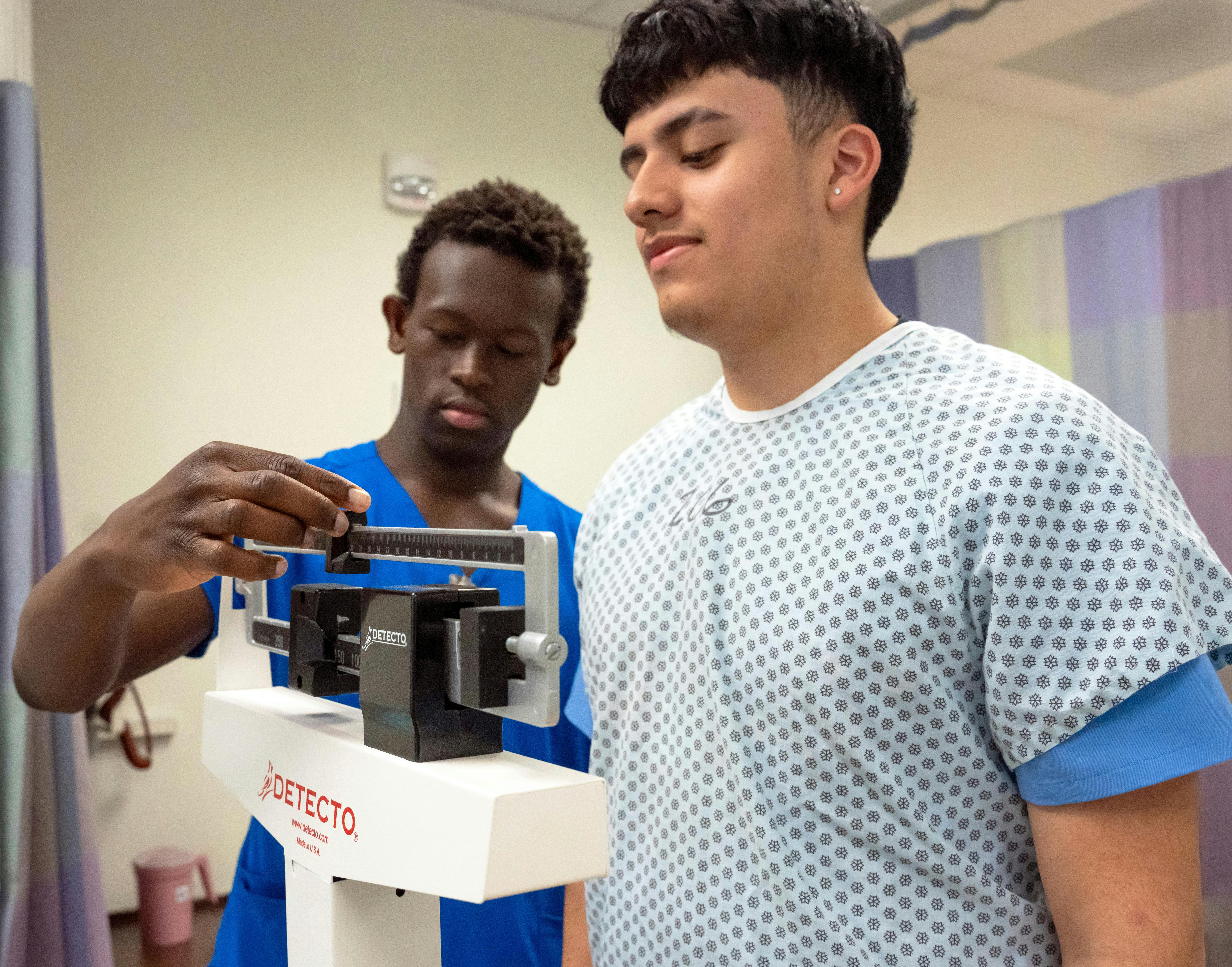 ​Nursing Assistant Program