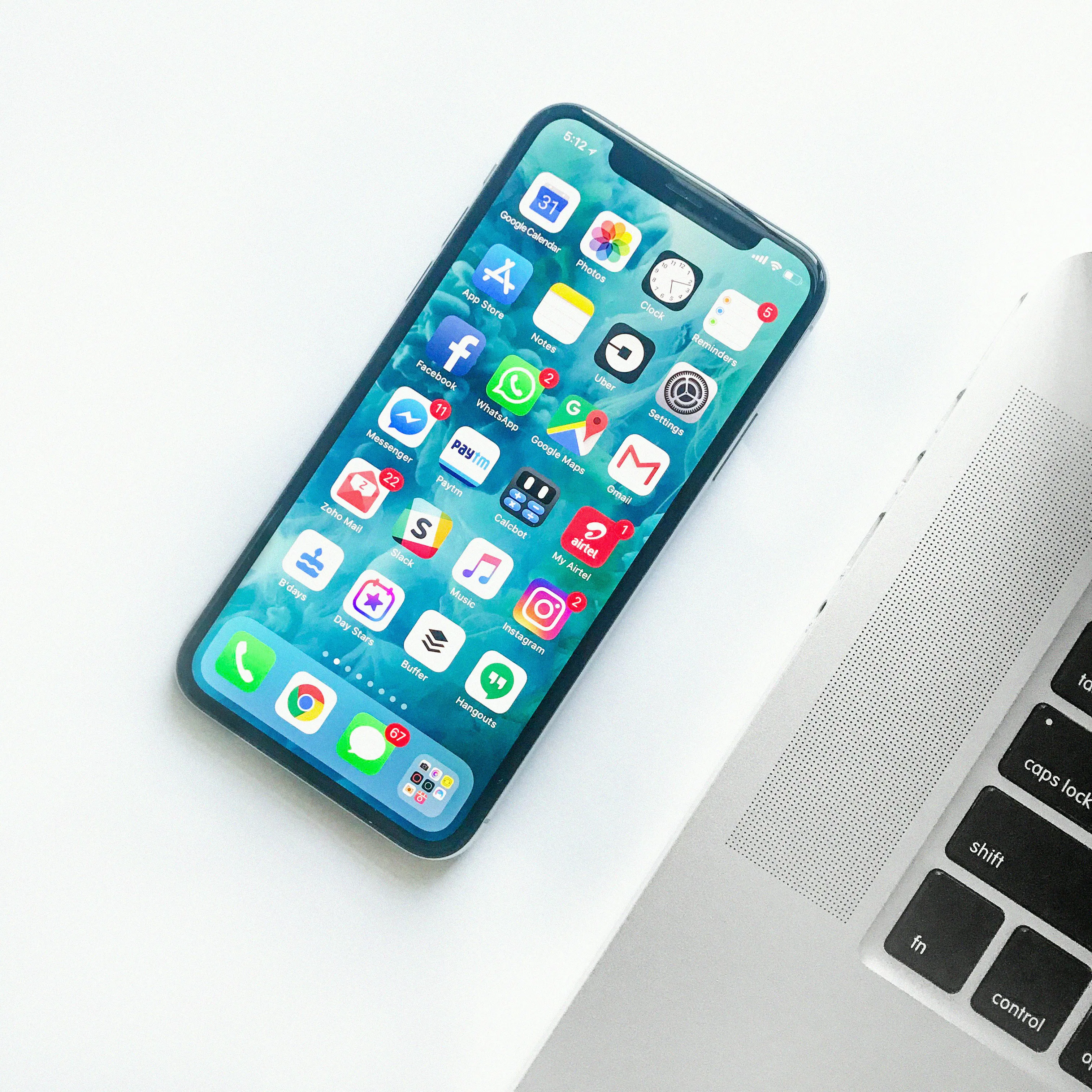 From Scroll to Goal: Make Your Smartphone Work for You