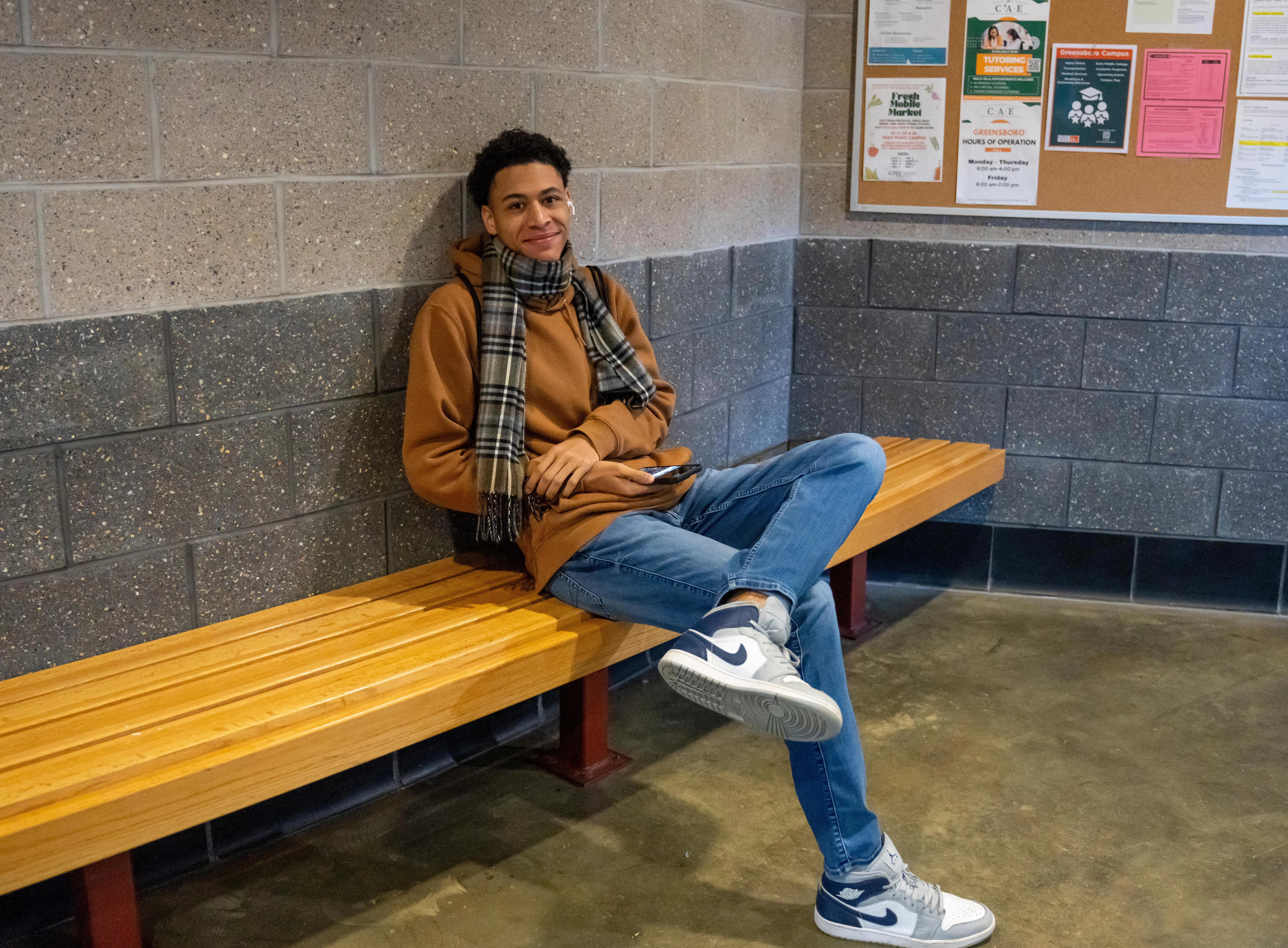 Setting the Vibe: Managing Your Feelings at Work