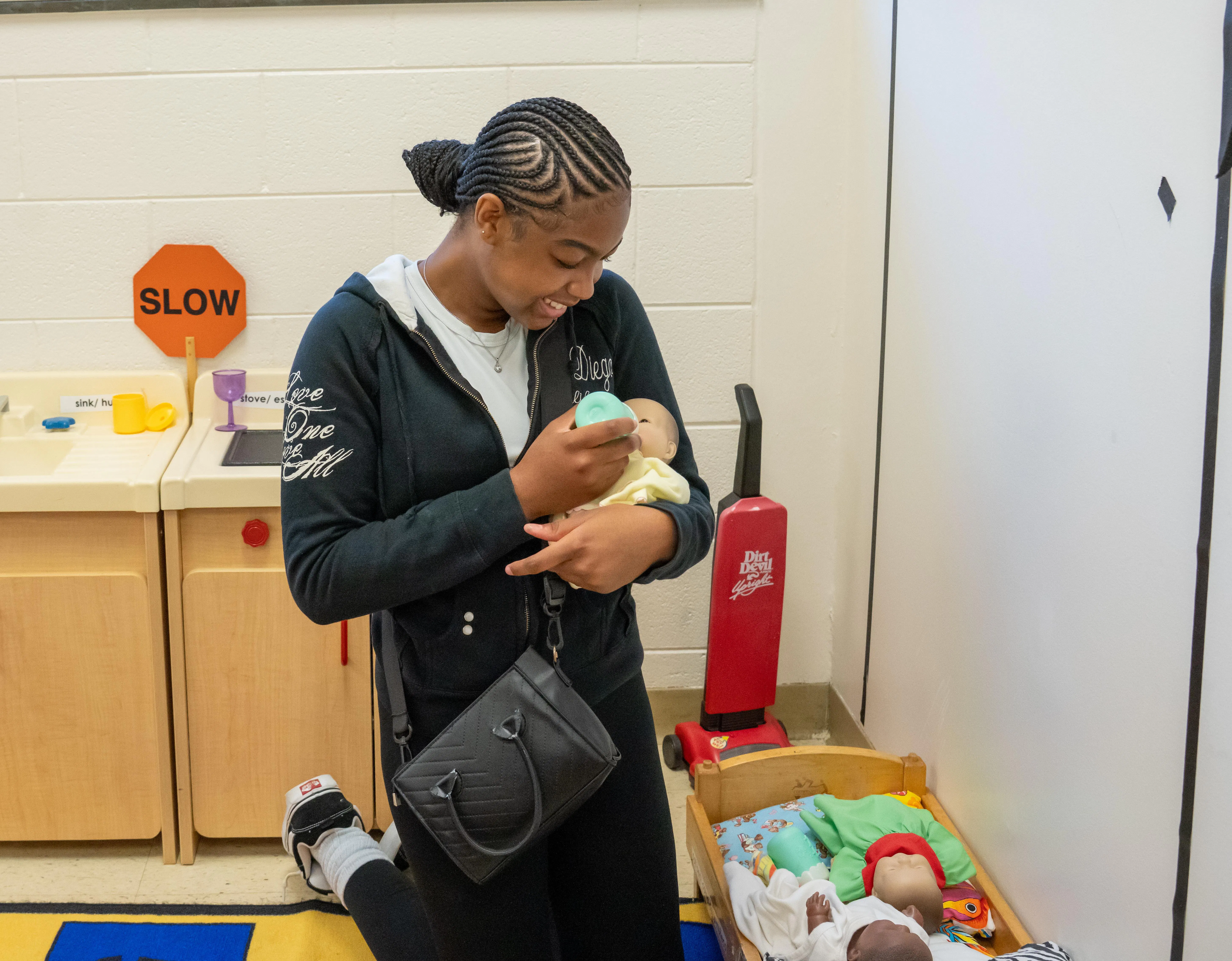 Future Educators 2: Leadership and Child Safety – PREREQ required  Summer Camp 2026