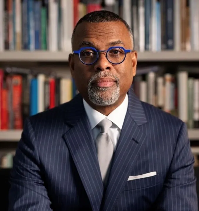 Robert N. Bellah Lecture on Public Life Featuring Dr. Eddie S. Glaude, Jr. (In-Person)