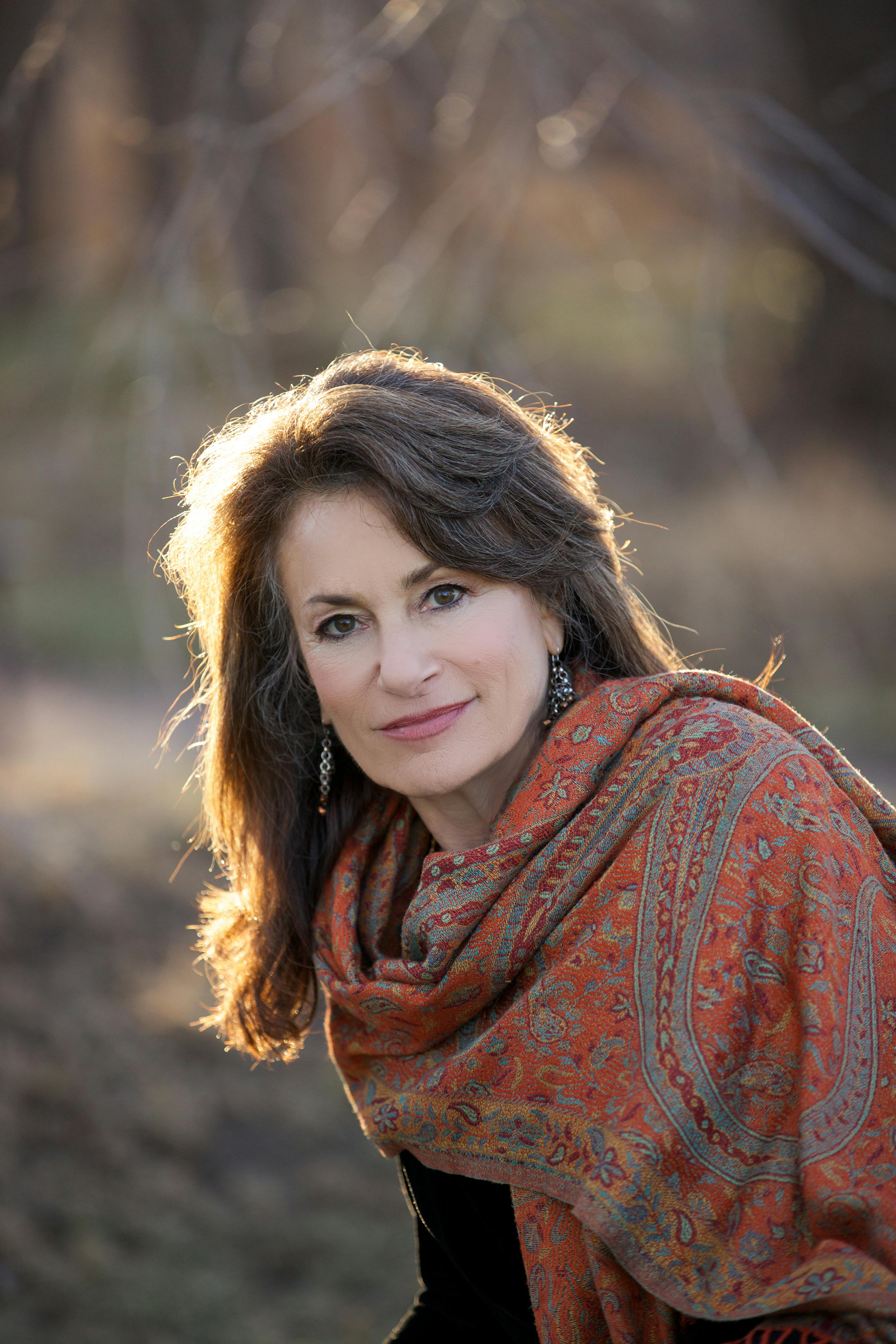 Reclaiming the Embodied Spirituality of Jewish Women with Rabbi Tirzah Firestone