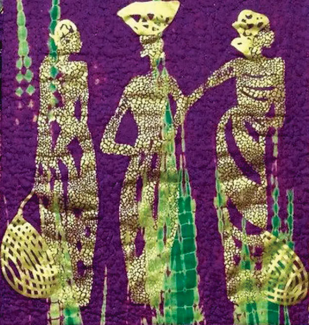 WSR Student Conference - Birthing Hope: Raising our Voices for Justice and Transformation - Online