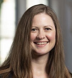 50th Borsch Rast Award Lecture - Anathea Portier-Young (Zoom)