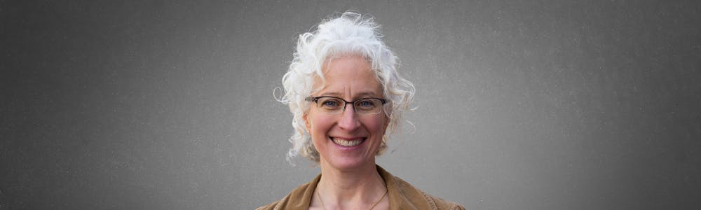 2025 Distinguished Faculty Lecture - Zoom