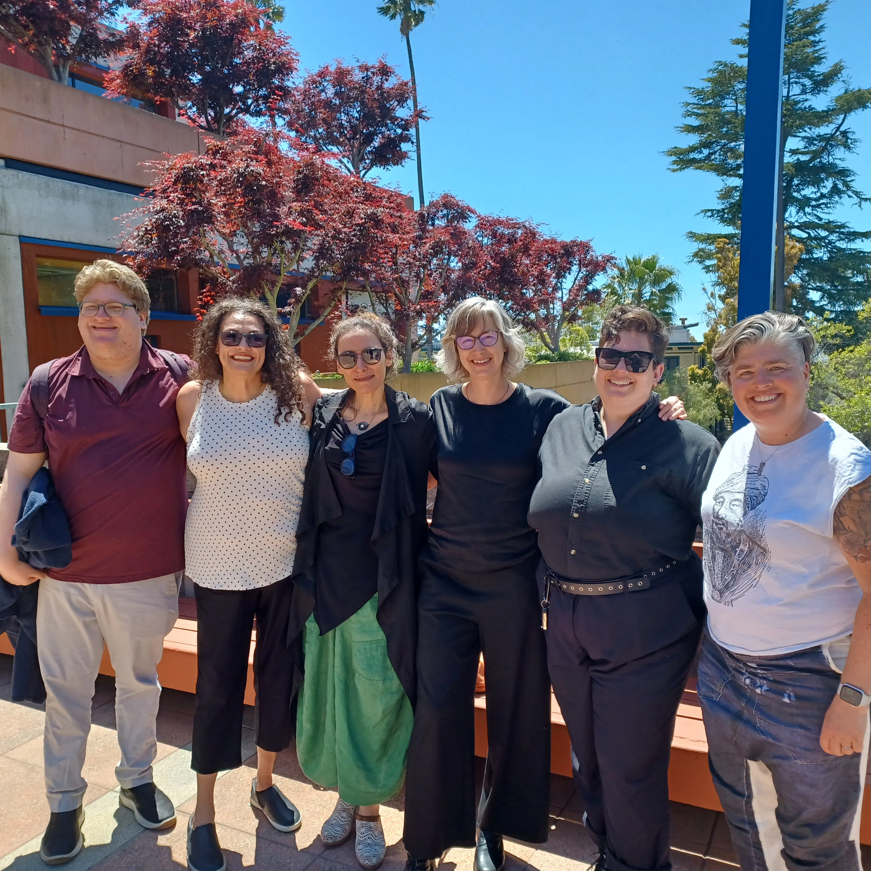 Celebration of CJS Scholarship - In person