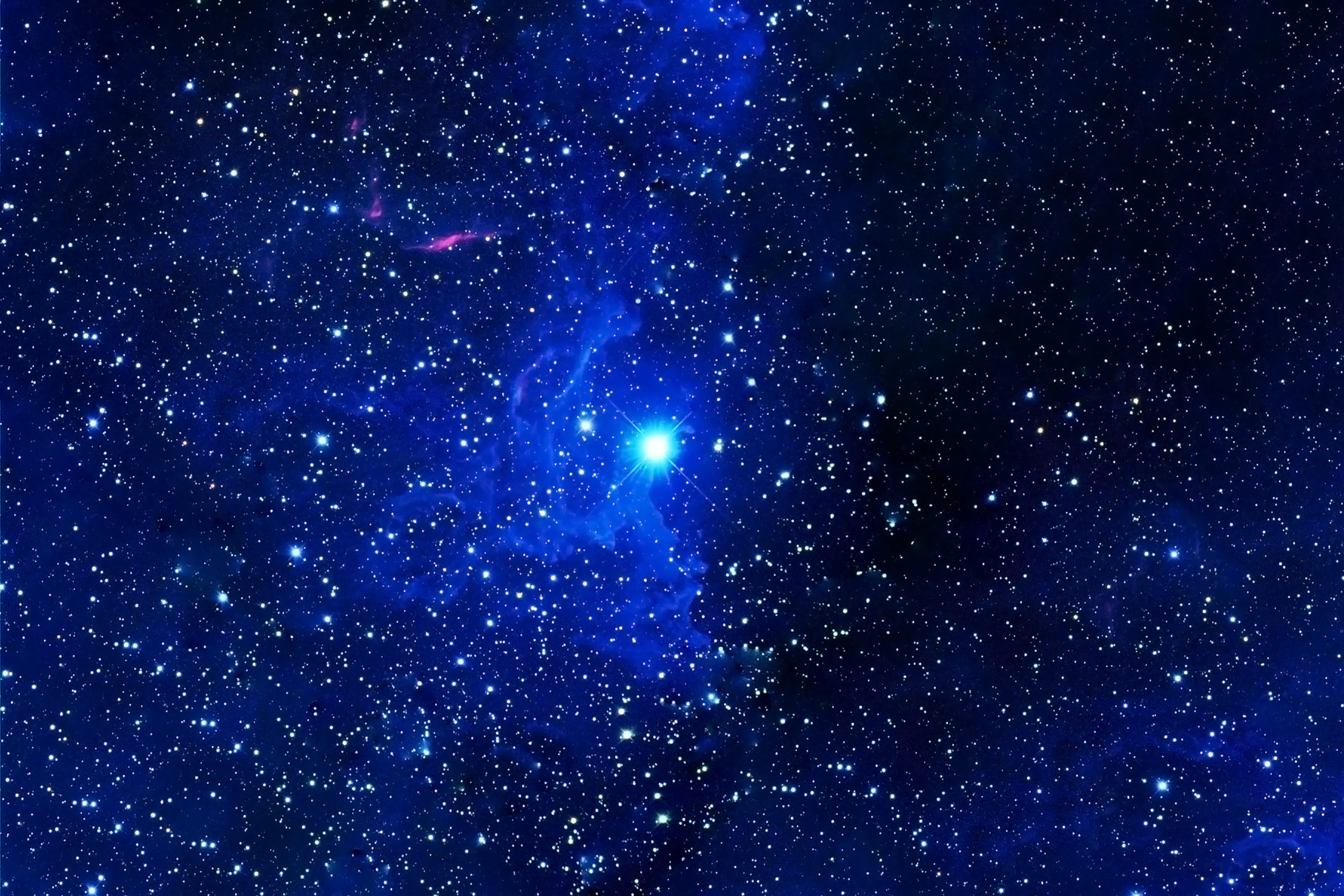 The Search for Extra-Terrestrial Intelligence: Why It Matters for Science and Theology (In-Person)