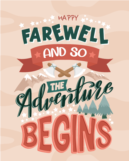 Recognition & Farewell Ceremony for Lashonda Scott