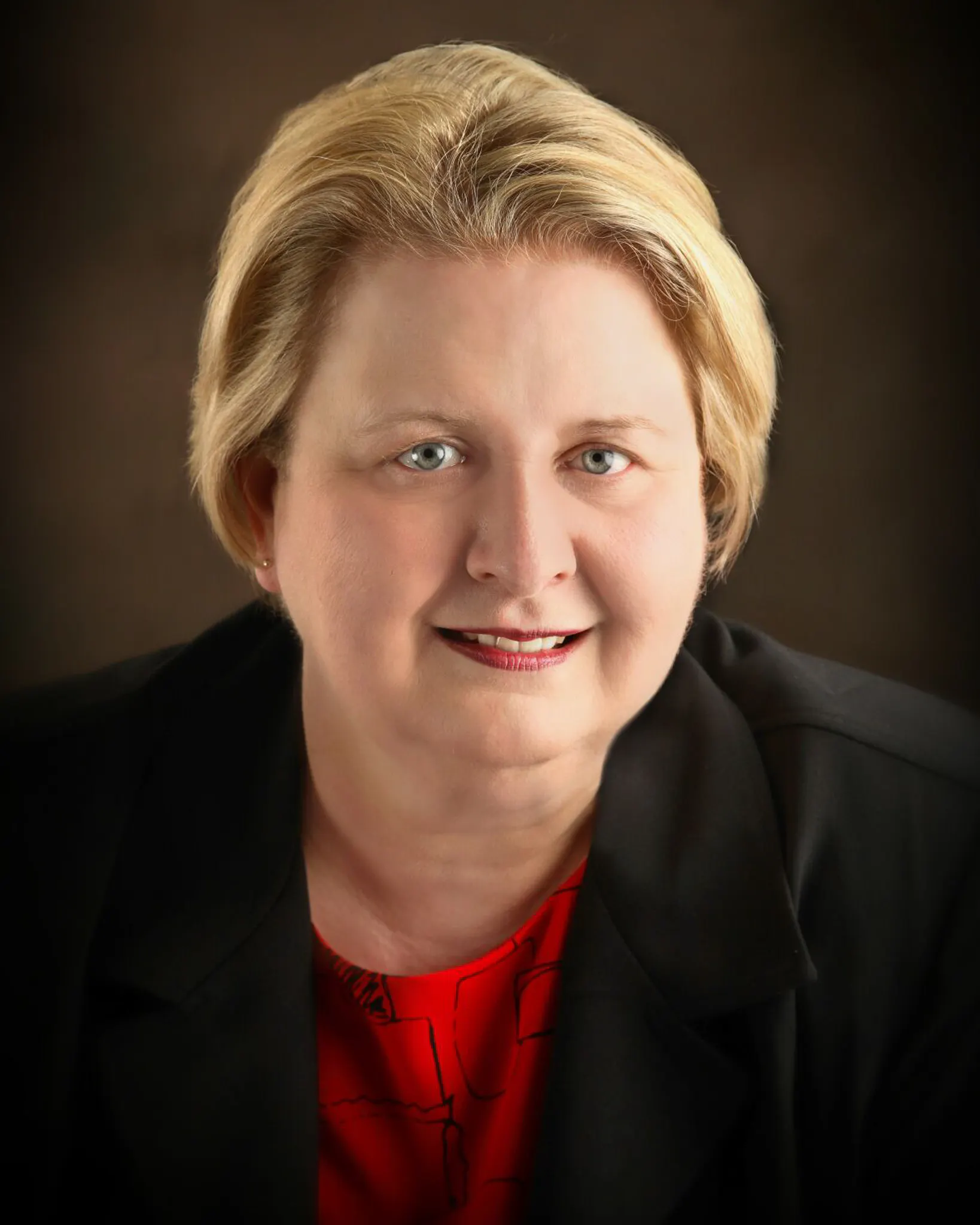 Janet Hood, Vice-Chair