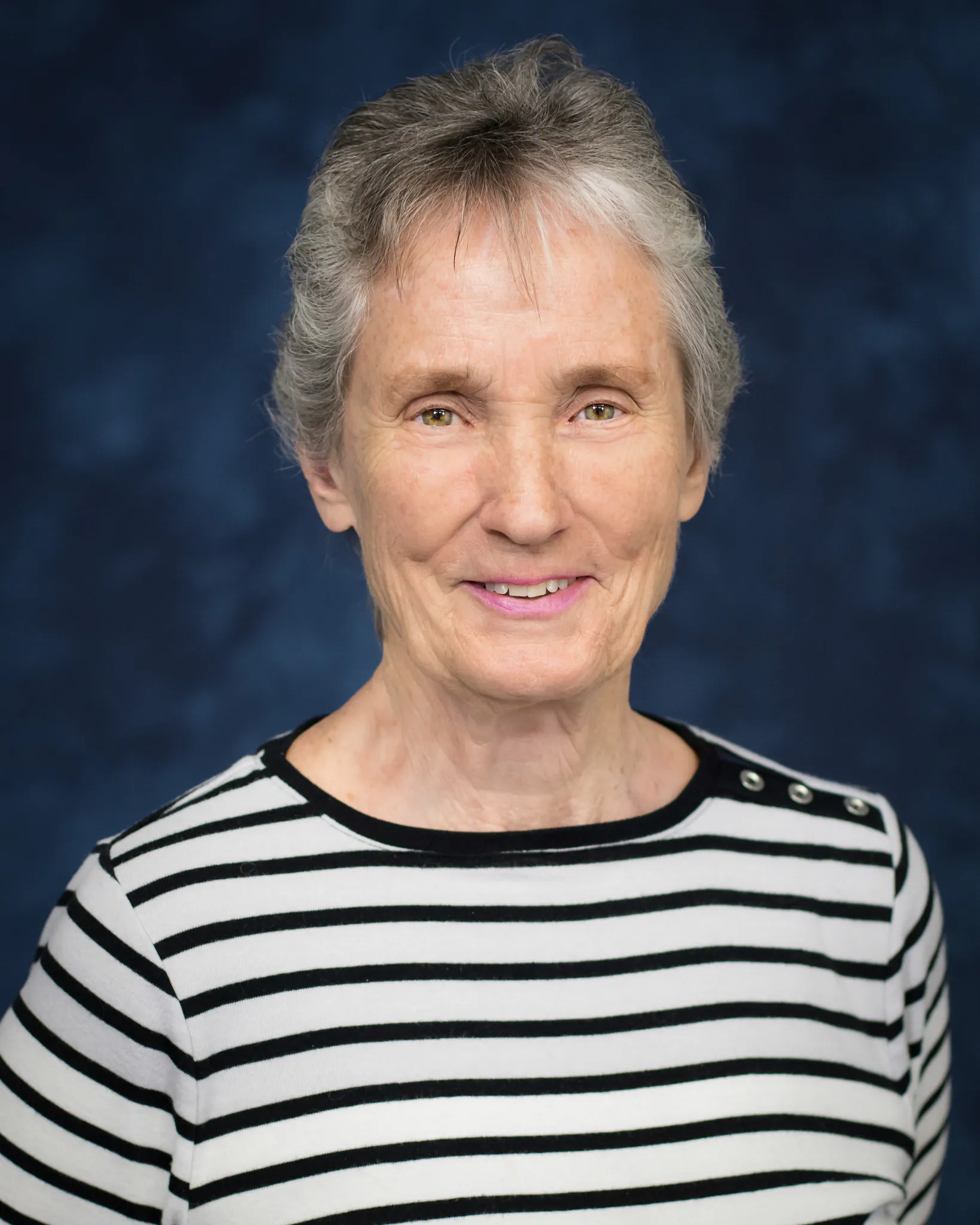 Mary Campbell