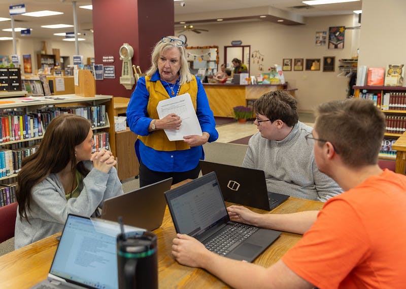 FAFSA Workshop - Pontiac