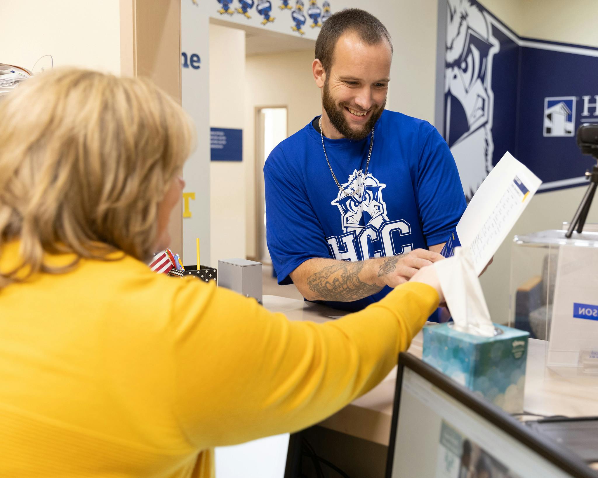 FAFSA Open House - Lincoln