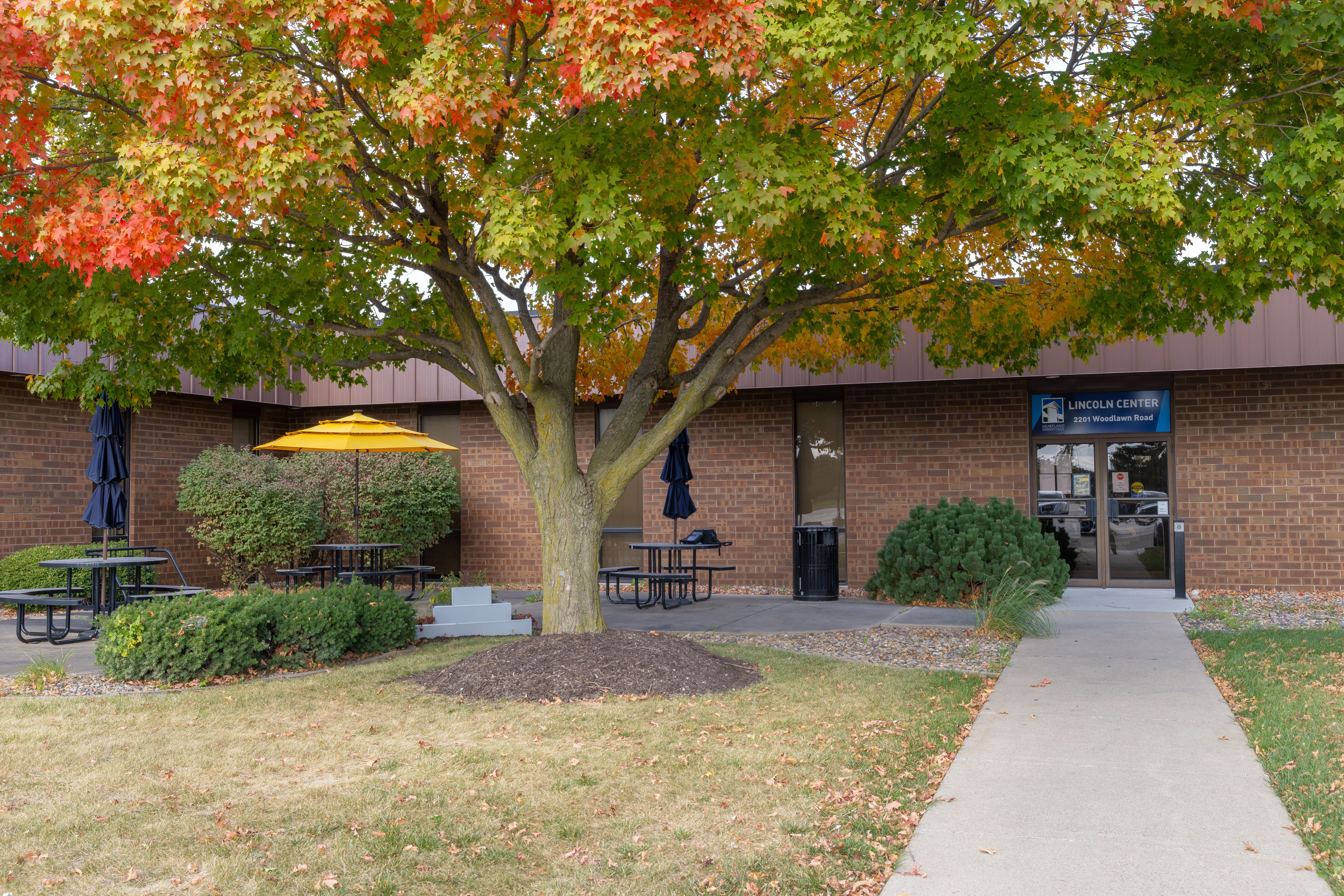 Admissions Appointment - Lincoln Campus