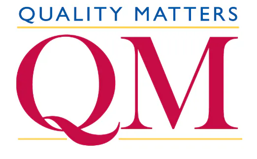Quality Matters logo