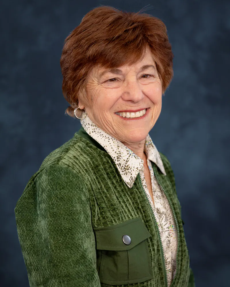 Laurie Bergner
