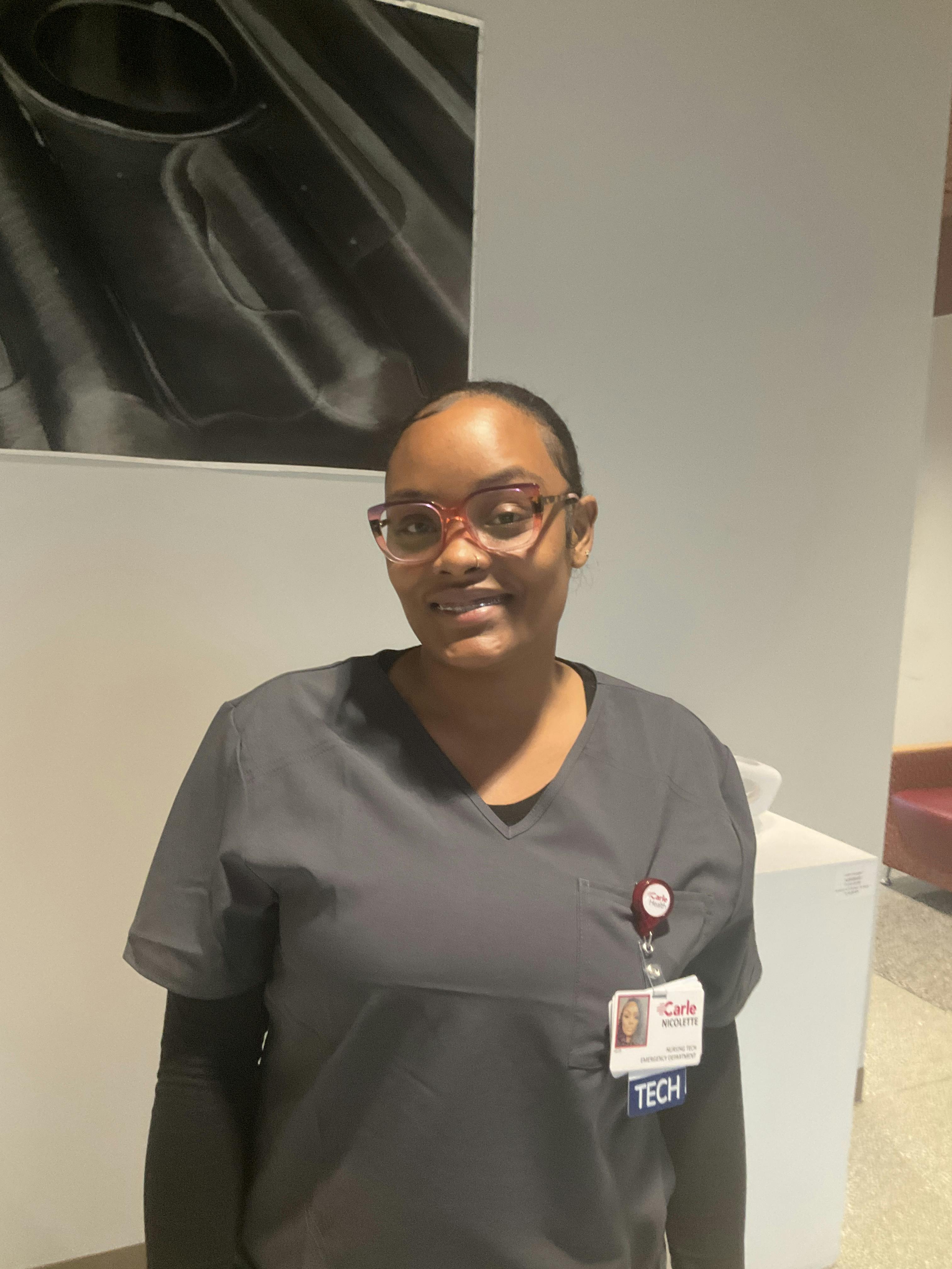 <span style='font-family: "Roboto Slab", serif; font-weight: 700; font-style: normal; color: rgb(3, 53, 114);'>Nikki</span>