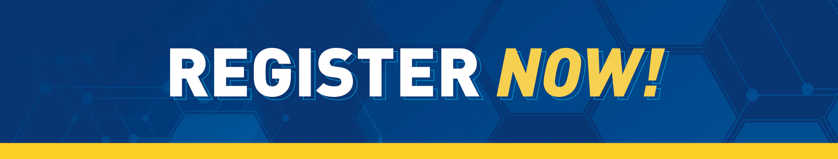 Register Now!