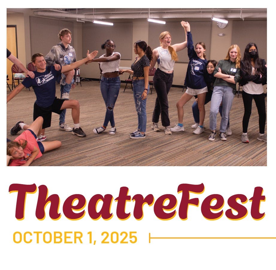 TheatreFest 2025