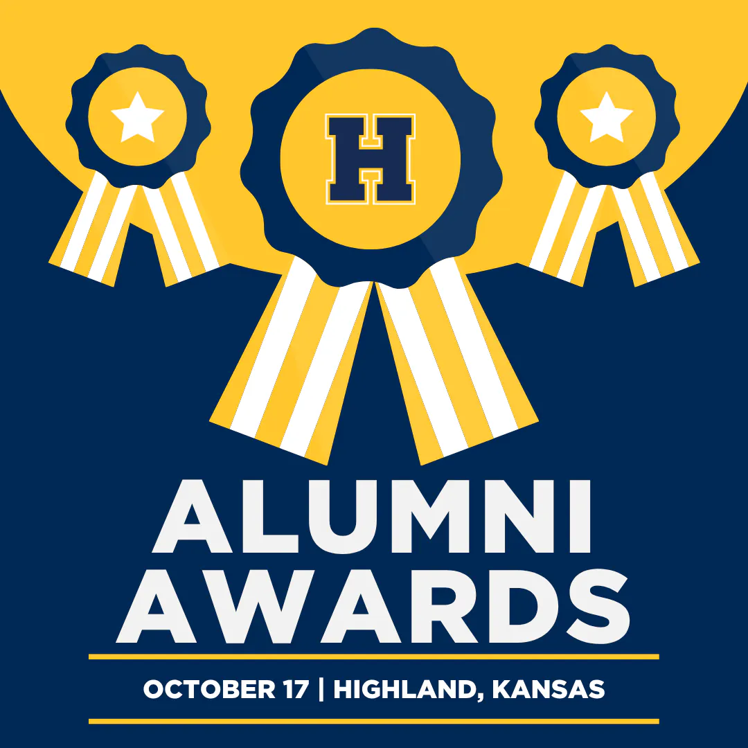 Alumni Awards RSVP