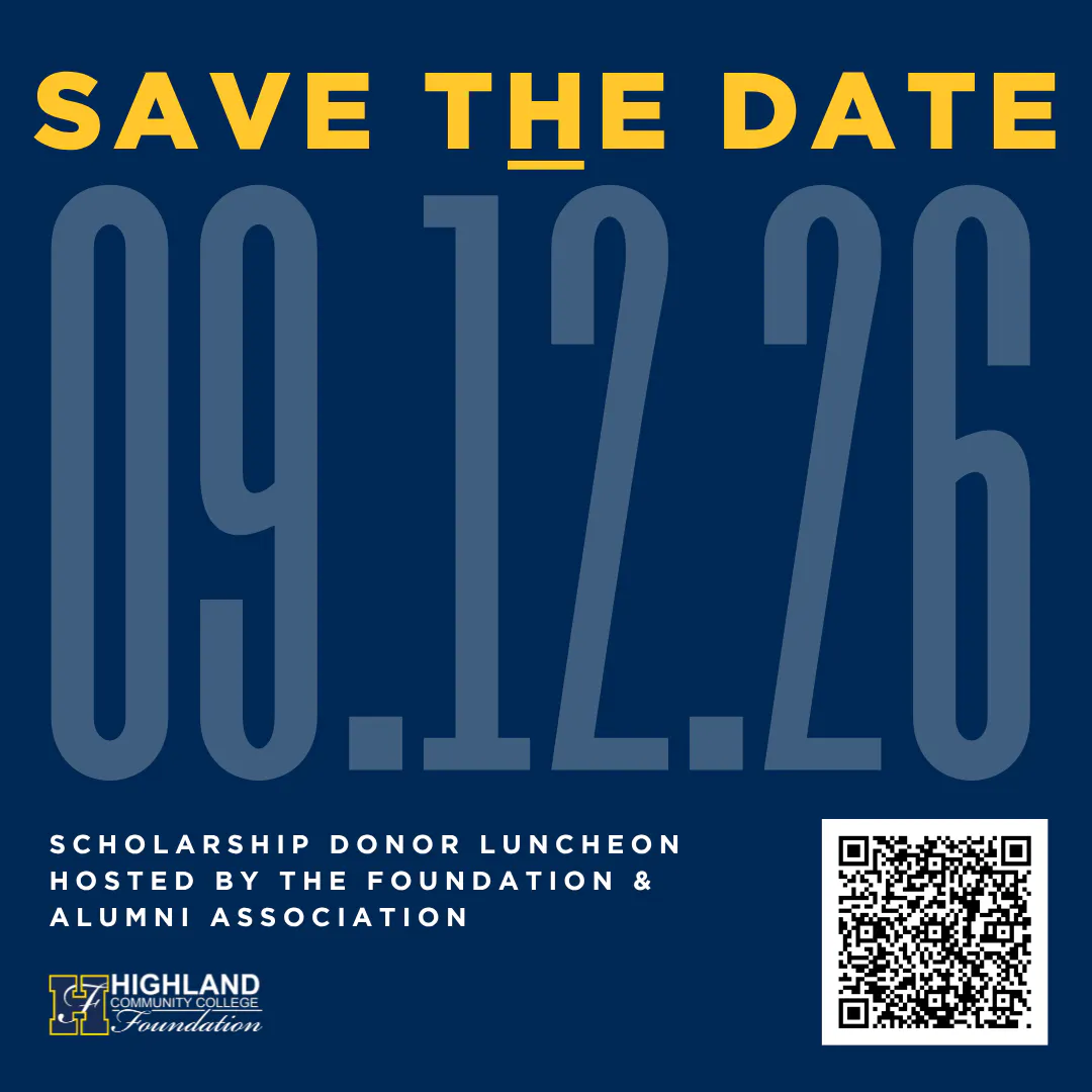Foundation & Alumni Scholarship Donor Luncheon