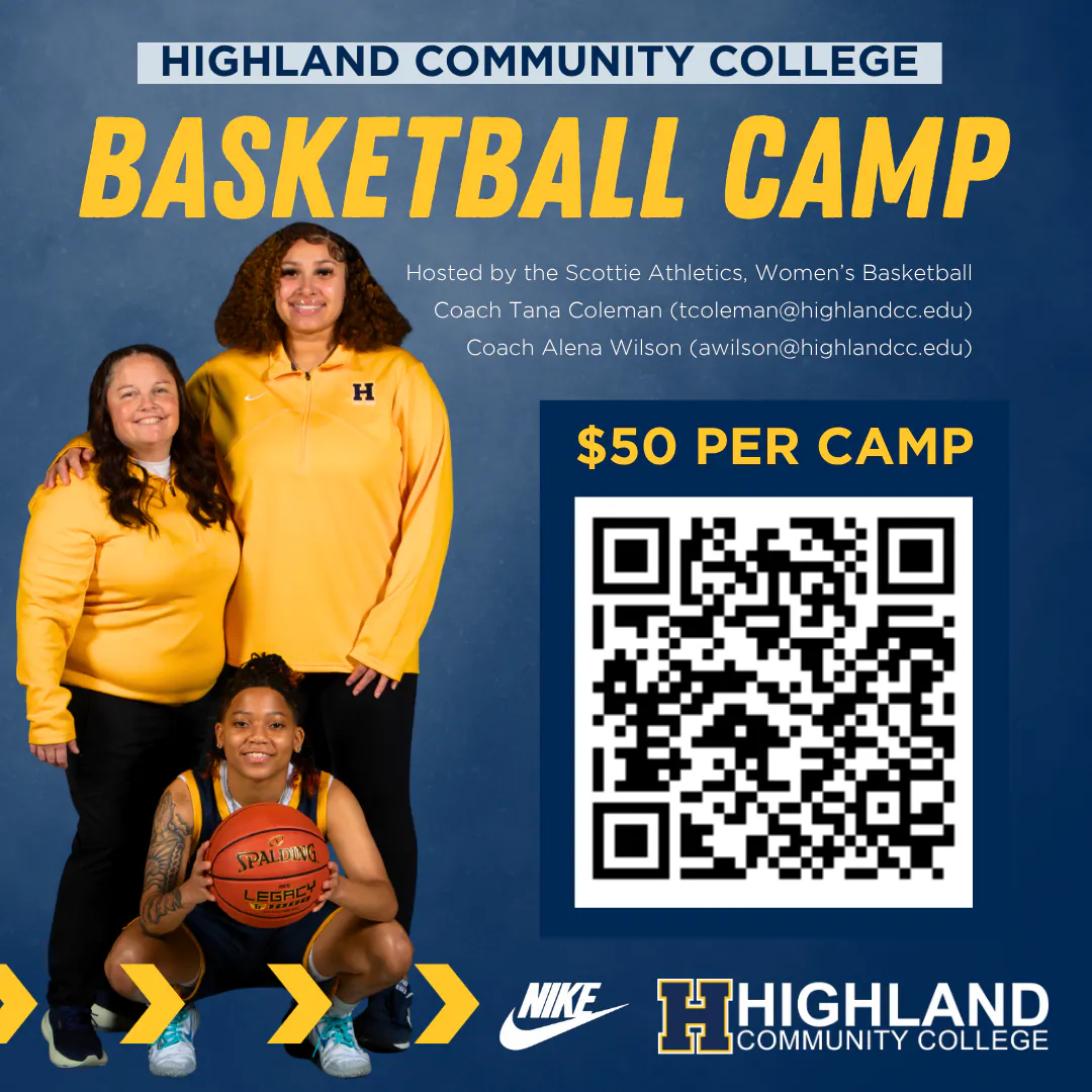 Basketball Camp 2026