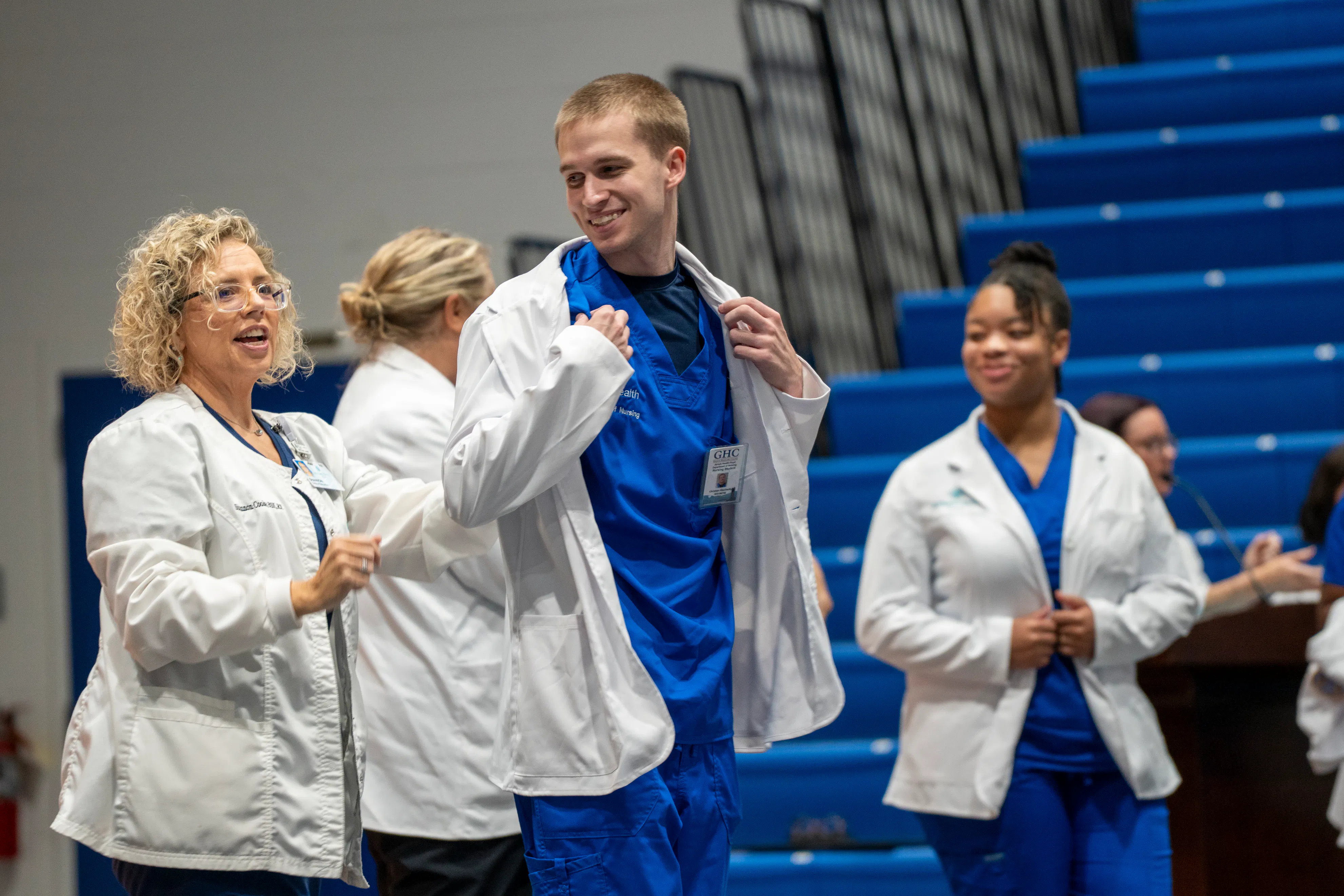 Traditional BSN Program (Cartersville) Information Session (2026-2027)