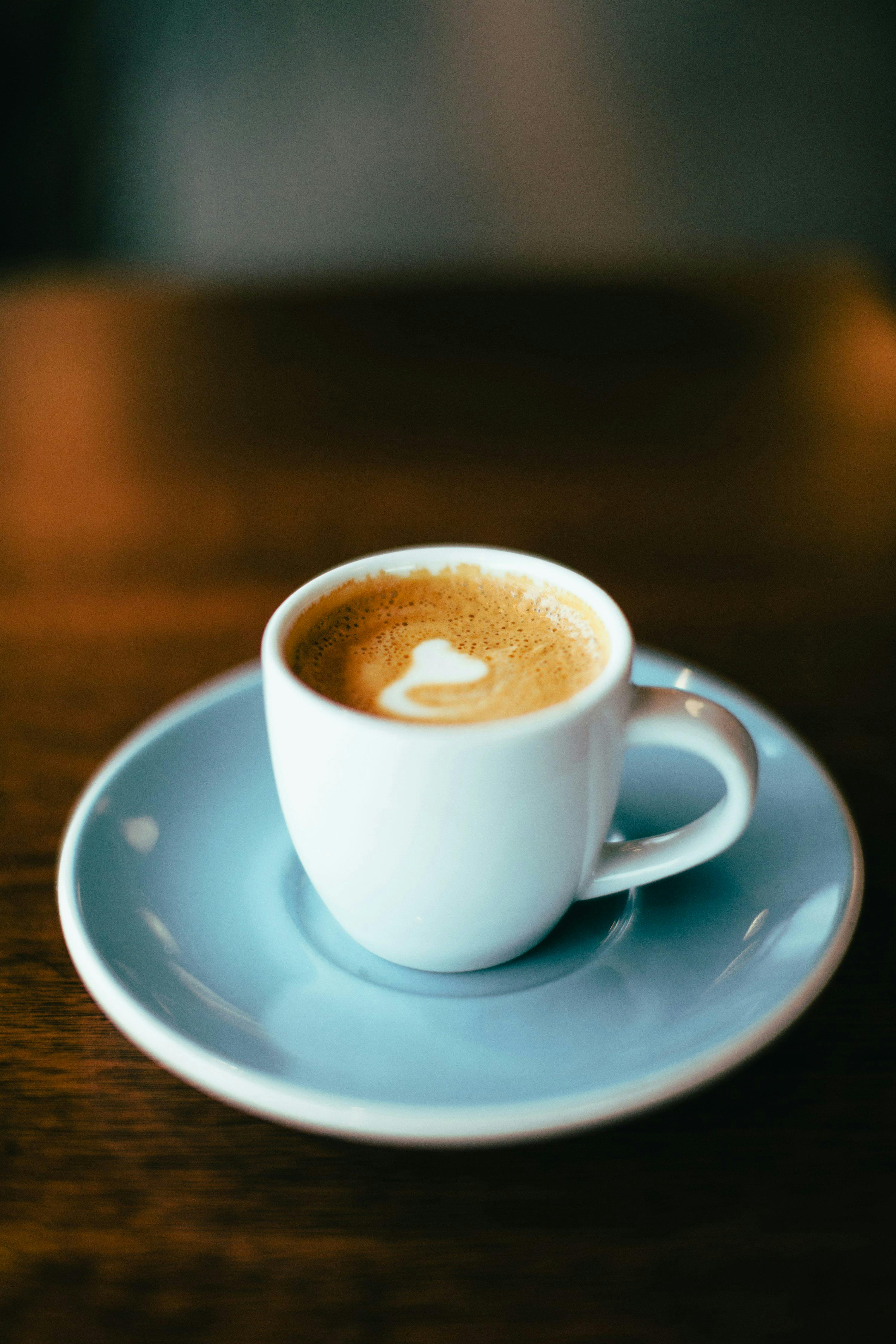 Coffee Chats in Floyd