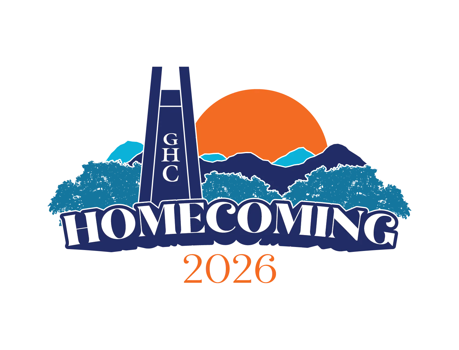 GHC Homecoming Week (2026)