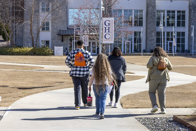 GHC Cartersville Campus