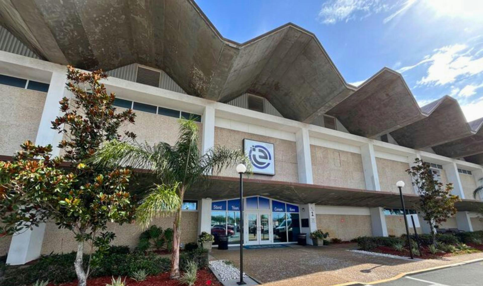 Erwin Technical College